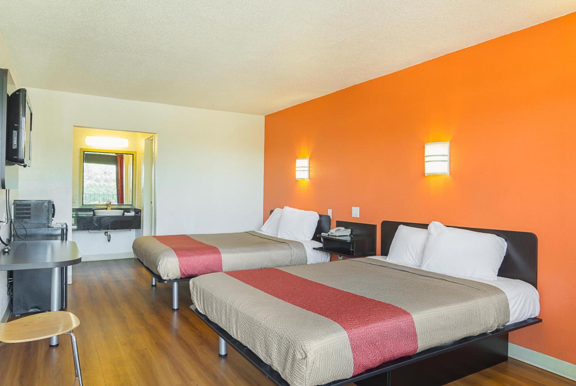 Motel 6-Little Rock, AR - West photo 53