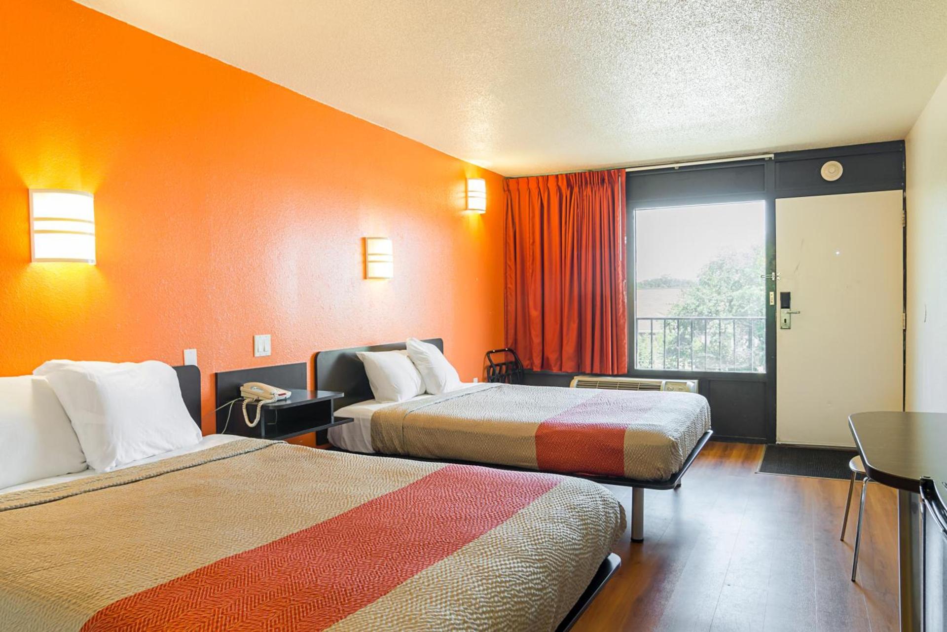 Motel 6-Little Rock, AR - West photo 54