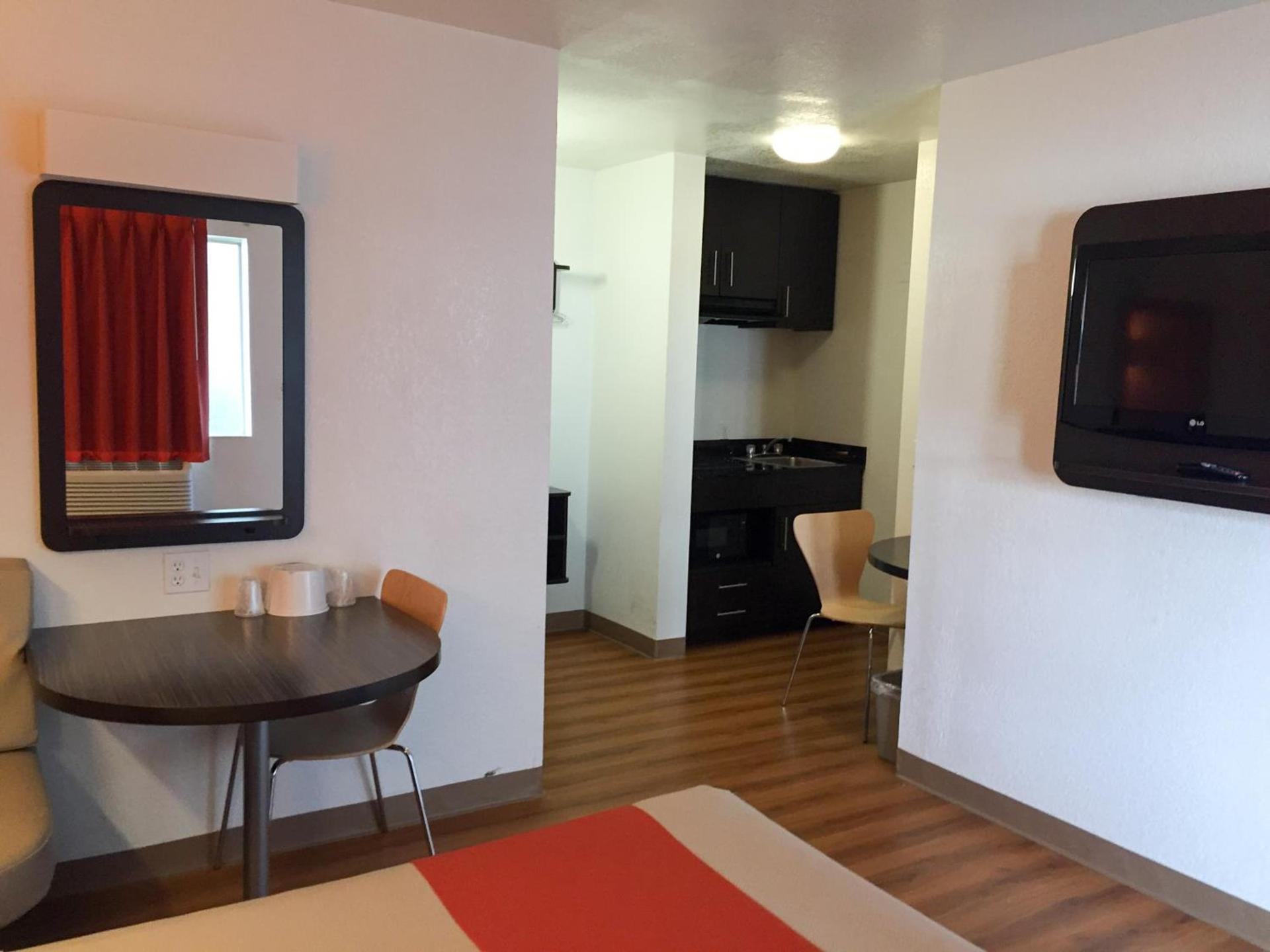 Motel 6-Ardmore, OK photo 49