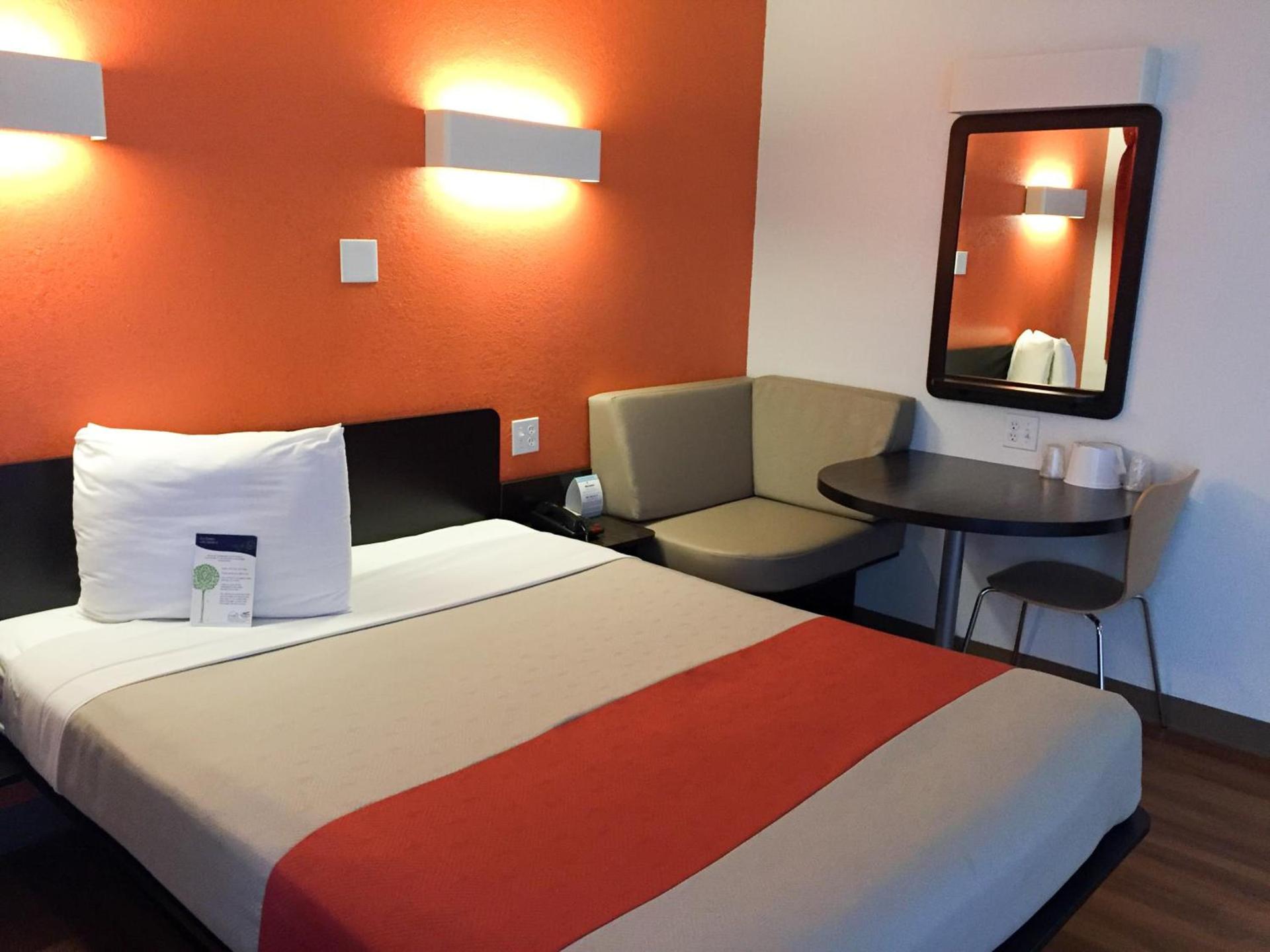Motel 6-Ardmore, OK photo 50