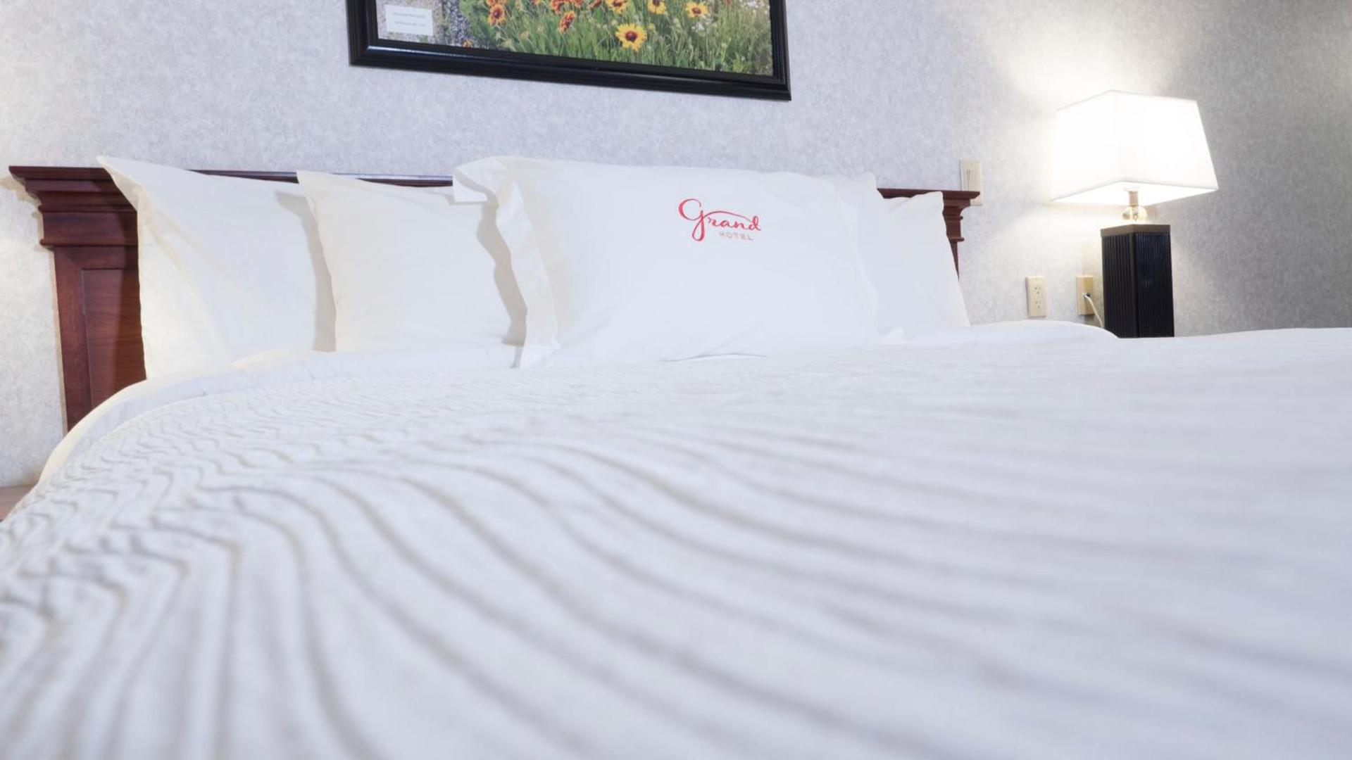 Grand Hotel photo 10