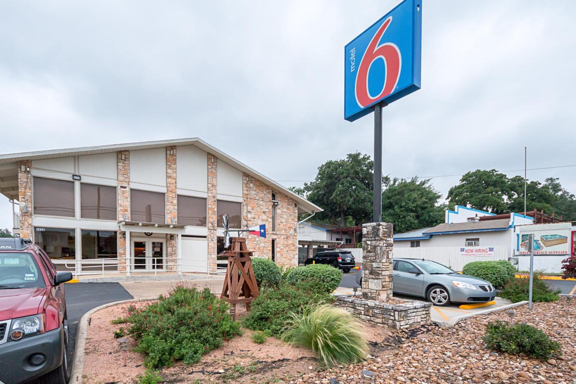 Motel 6 Boerne TX photo 10
