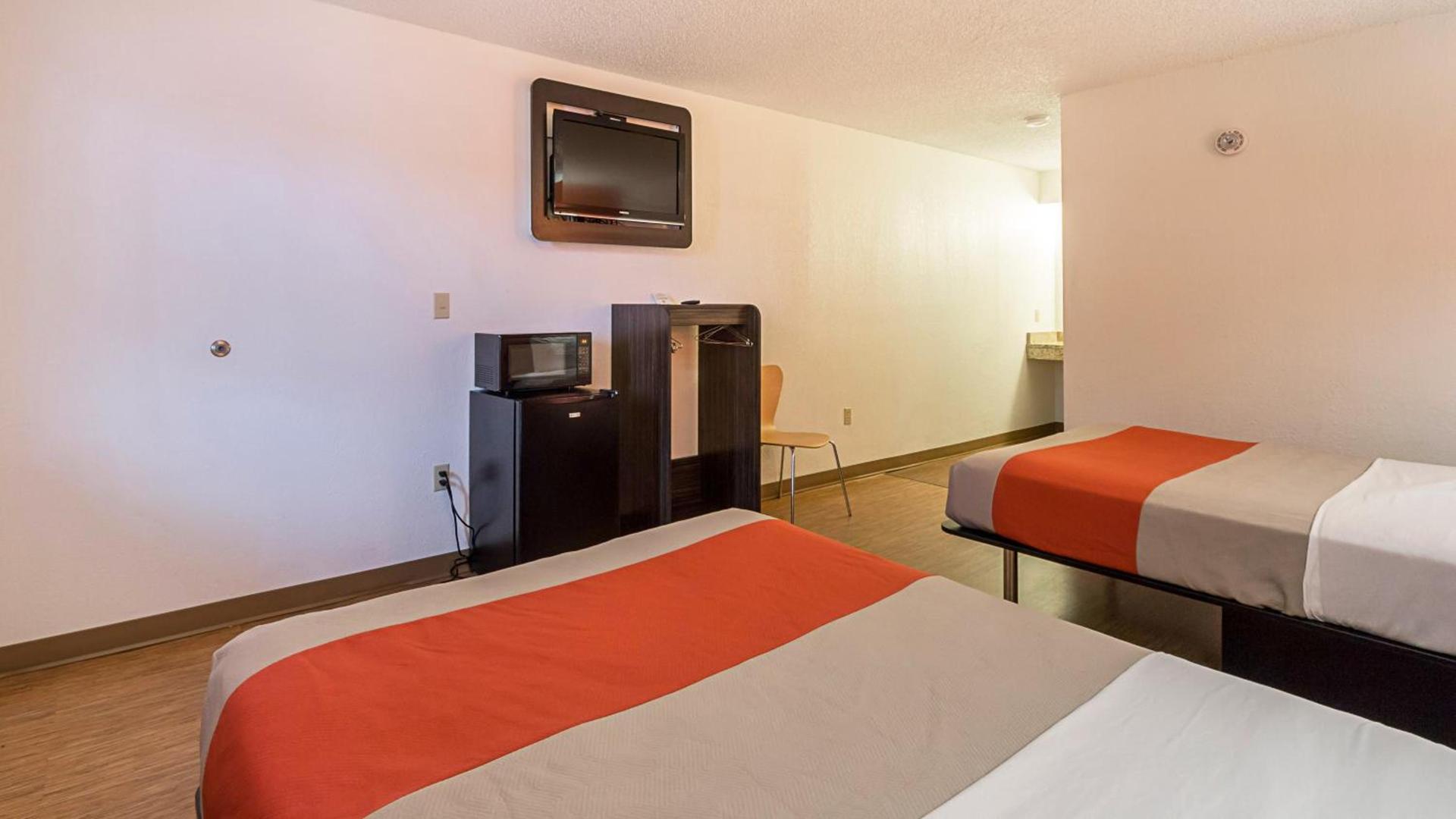 Motel 6 Boerne TX photo 19