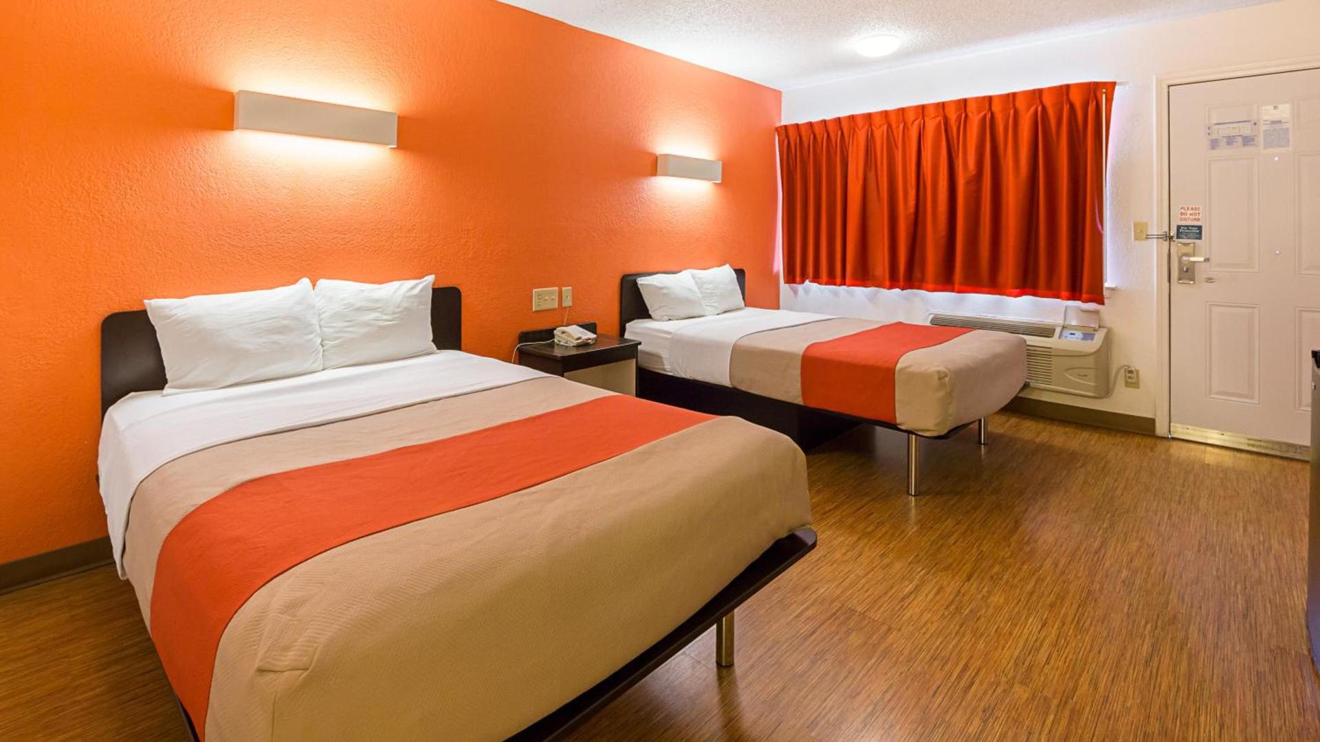 Motel 6 Boerne TX photo 21