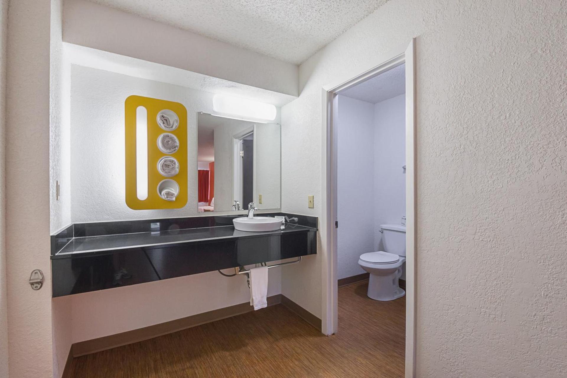 Motel 6 Boerne TX photo 23