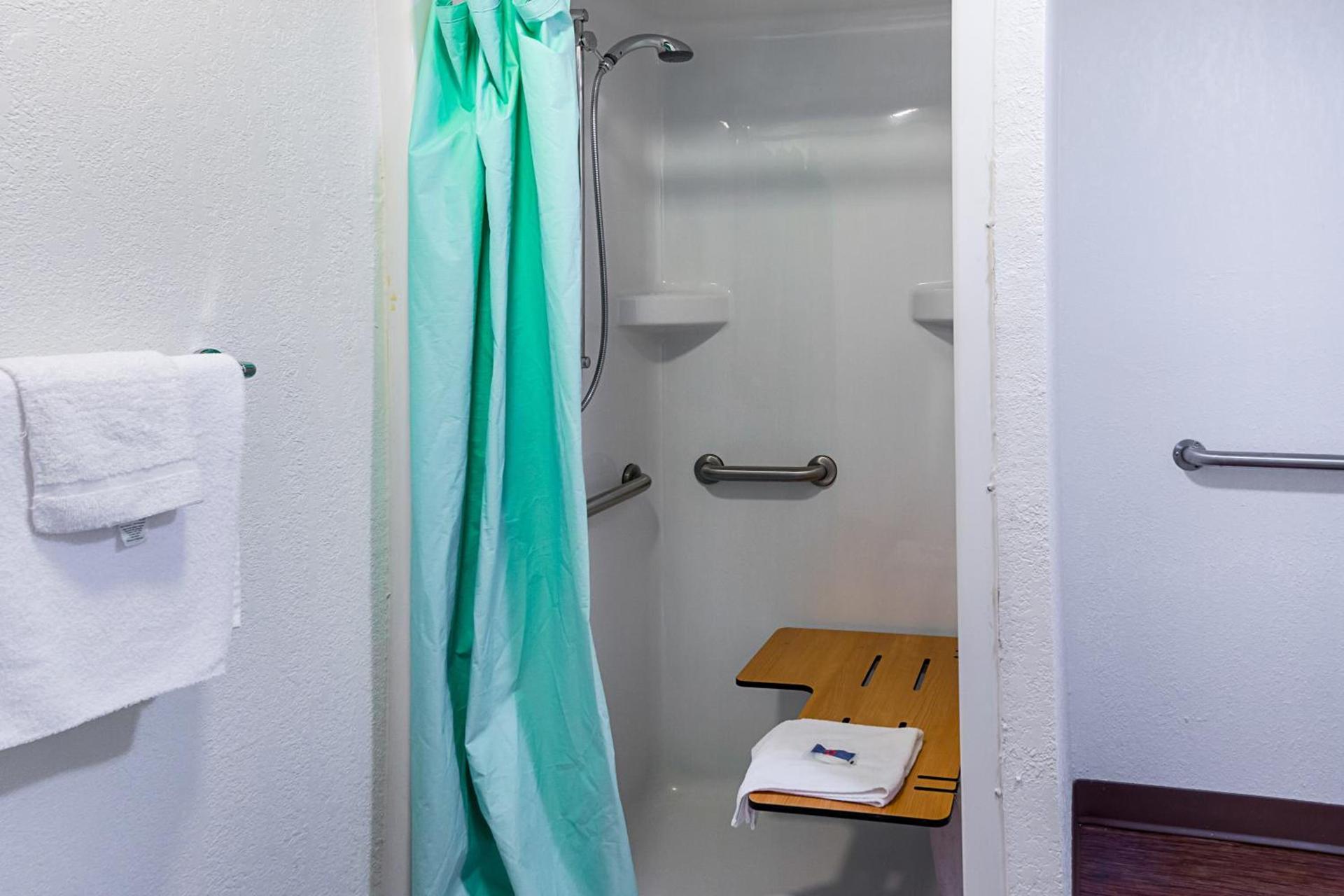 Motel 6 Boerne TX photo 25