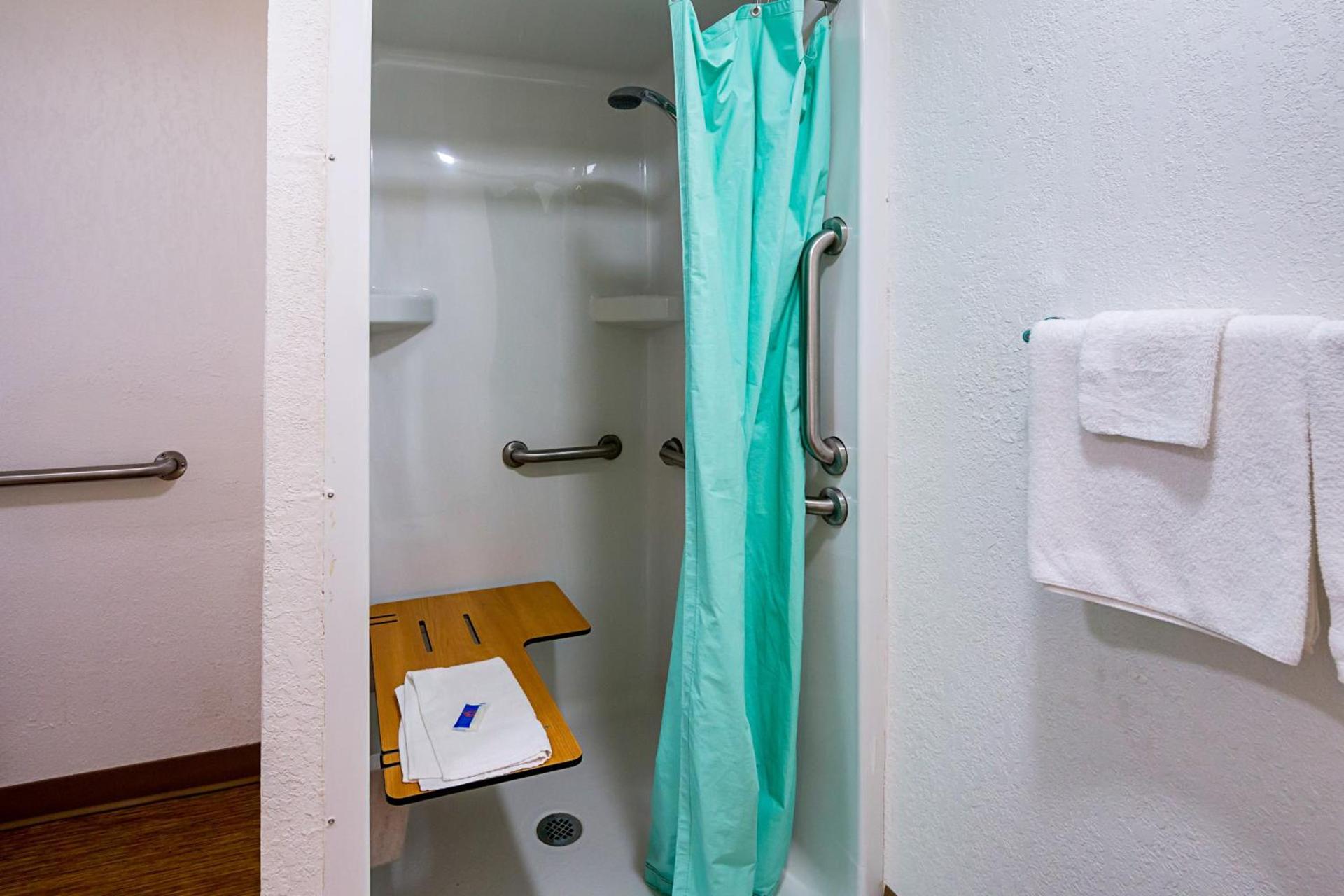 Motel 6 Boerne TX photo 28