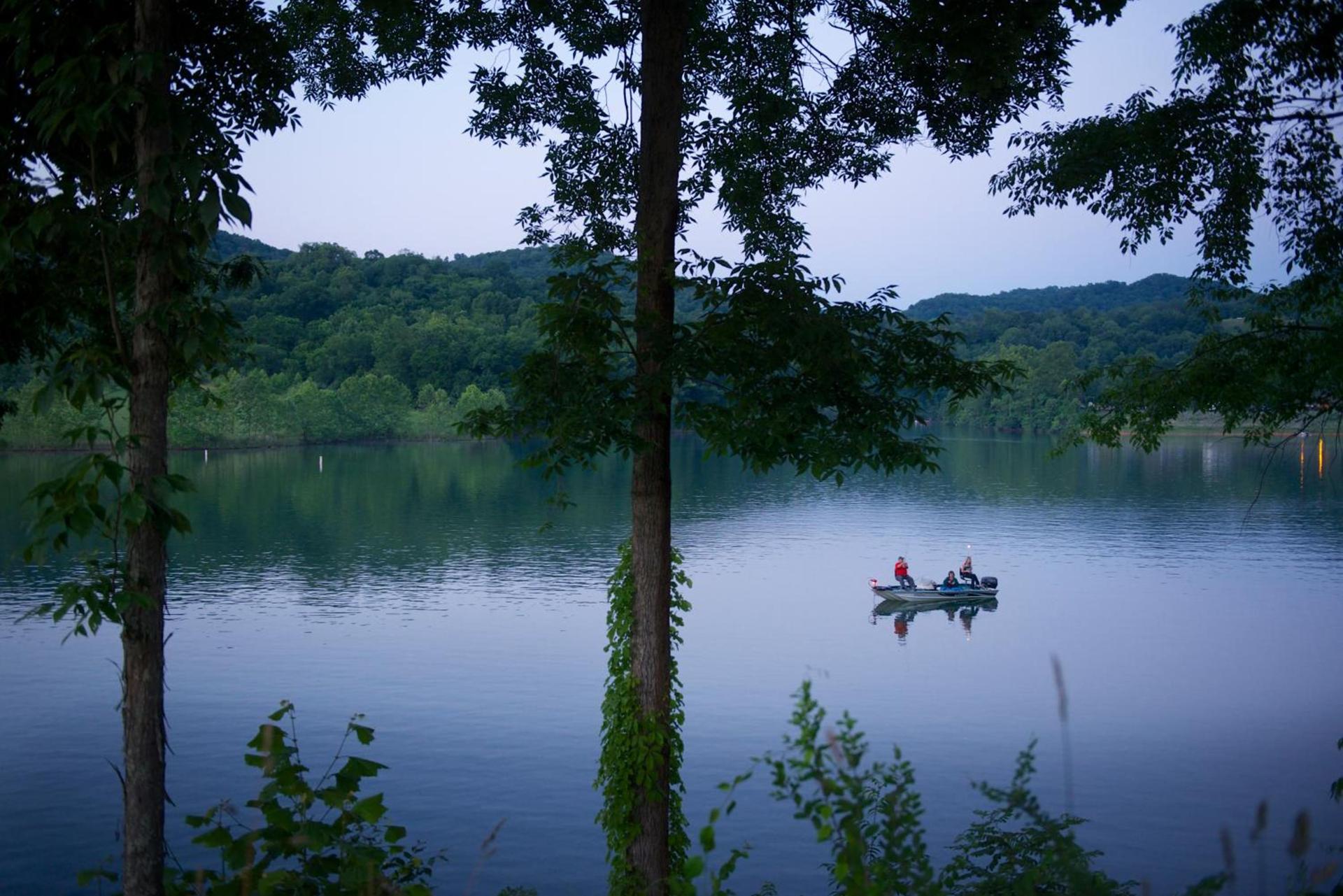 Stonewall Resort photo 6