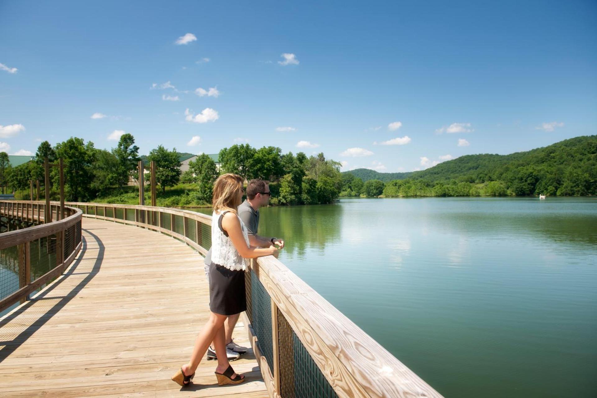 Stonewall Resort photo 9