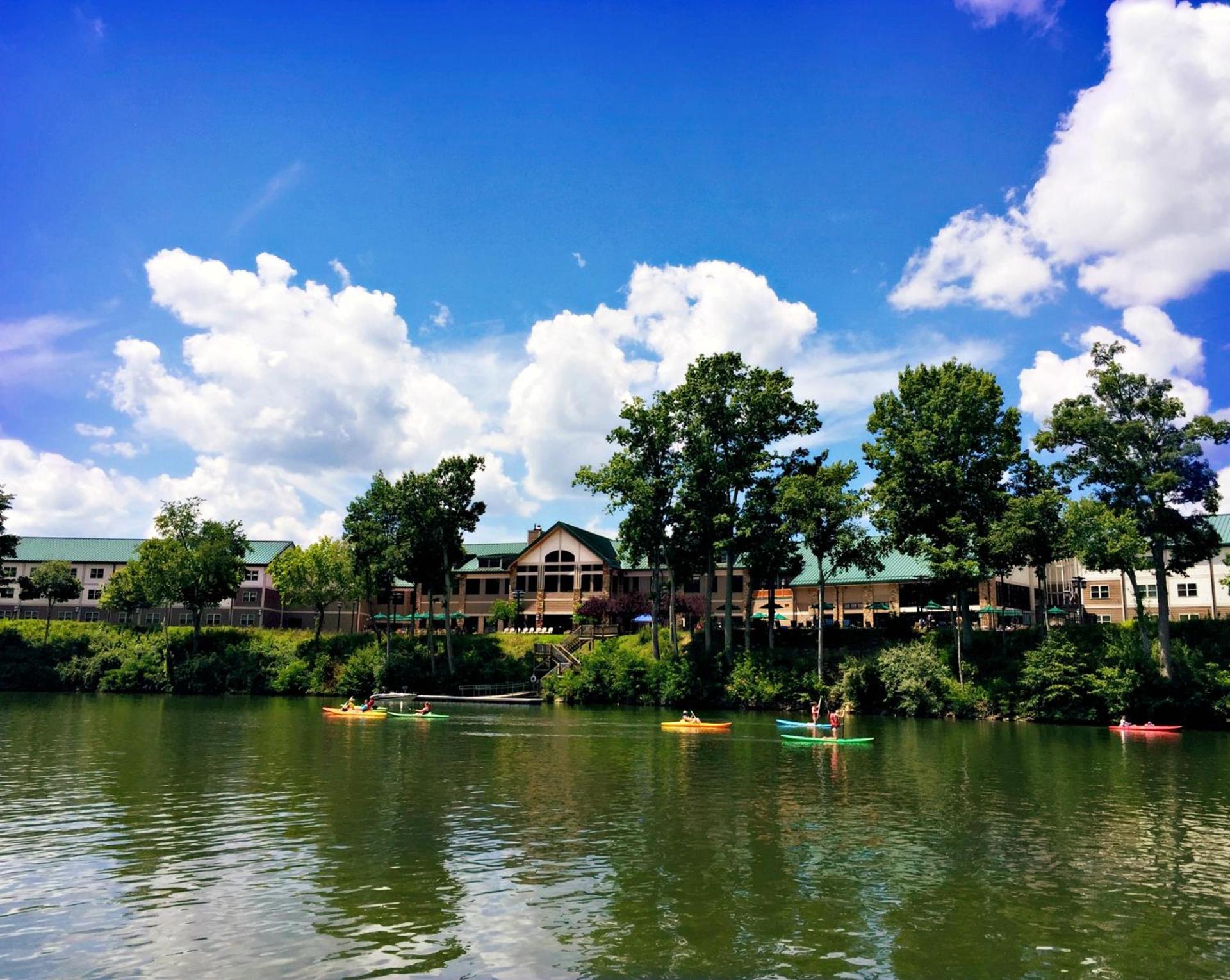 Stonewall Resort photo 10
