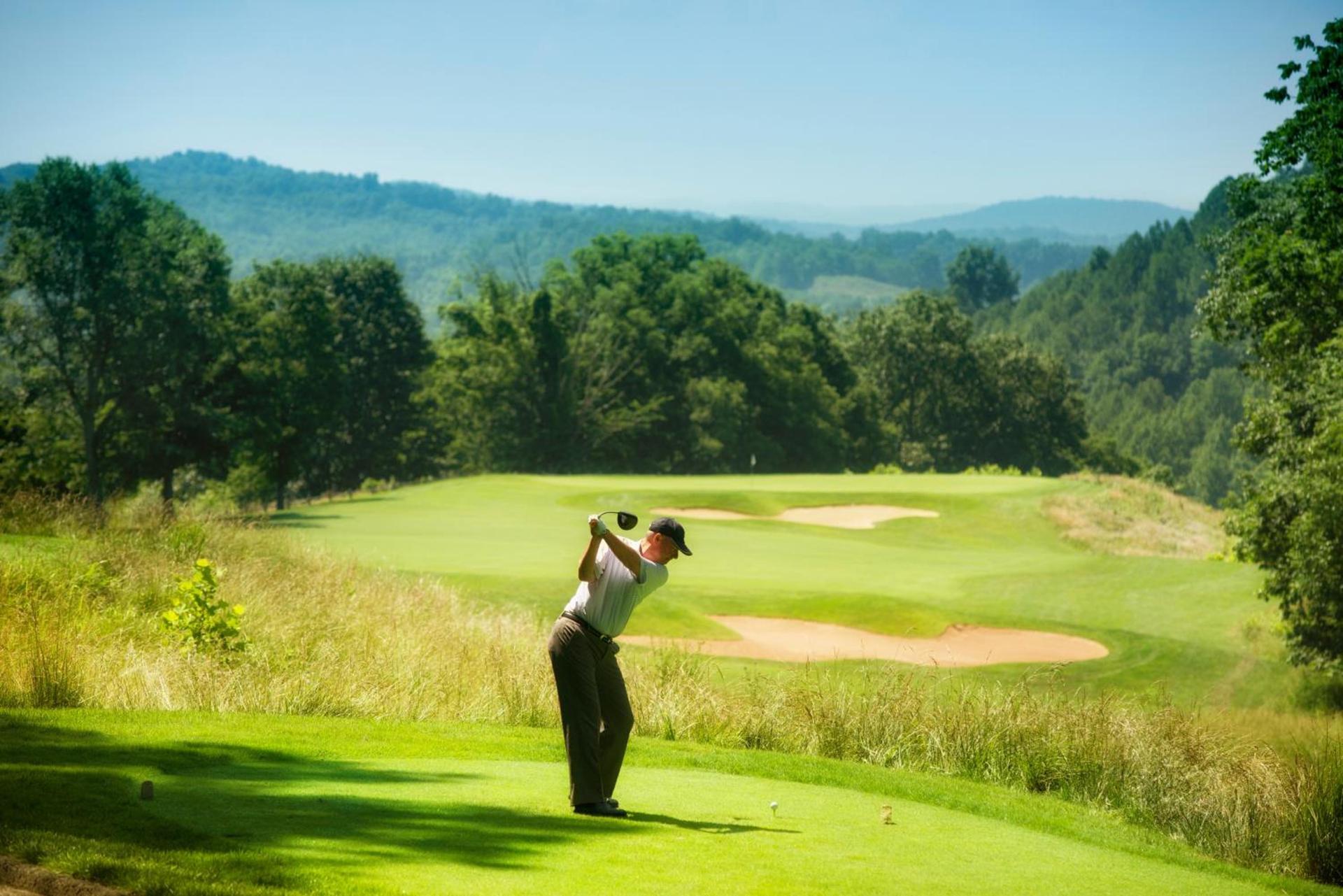 Stonewall Resort photo 14