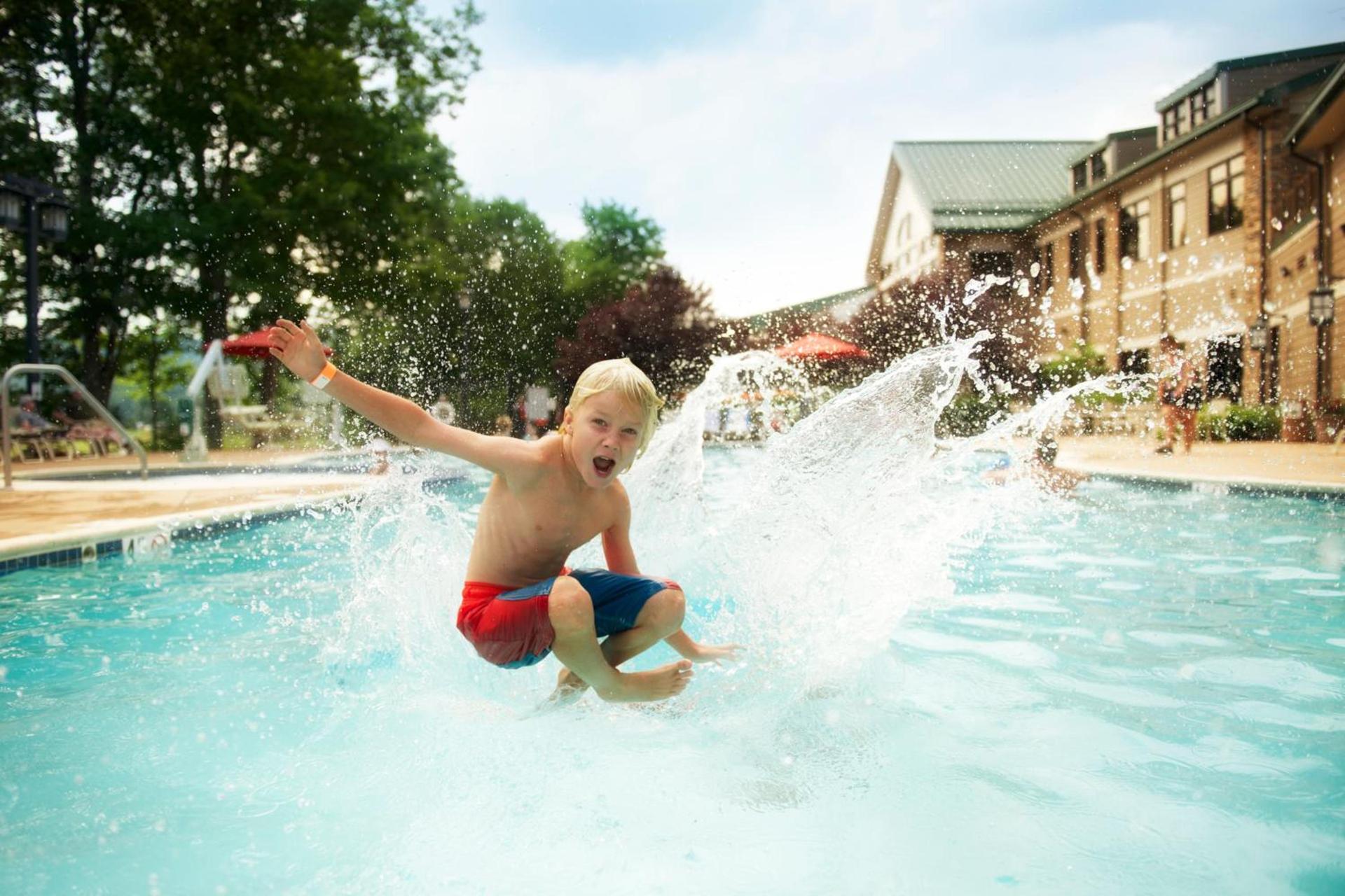 Stonewall Resort photo 15