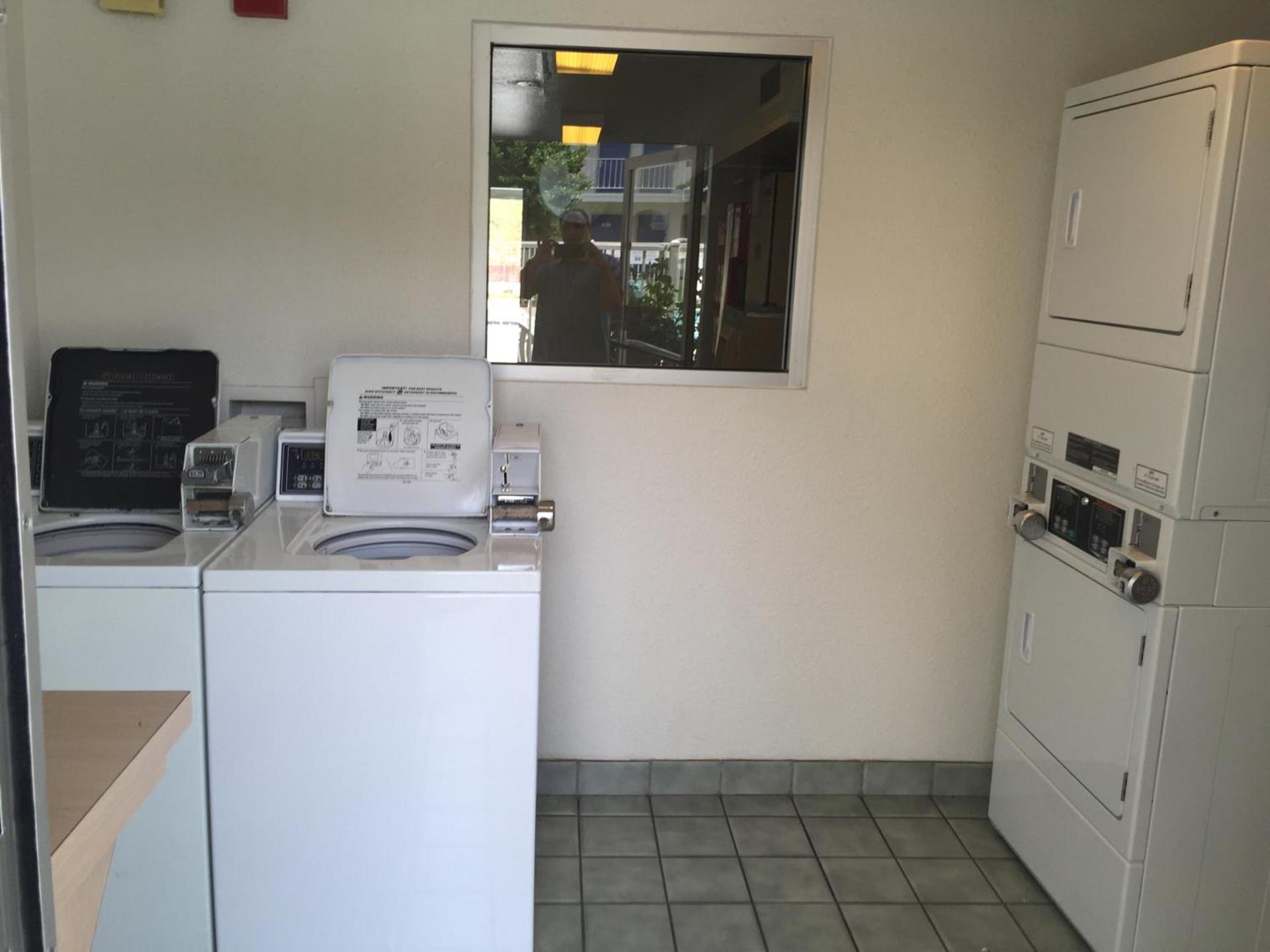 Motel 6-Yreka, CA photo 21