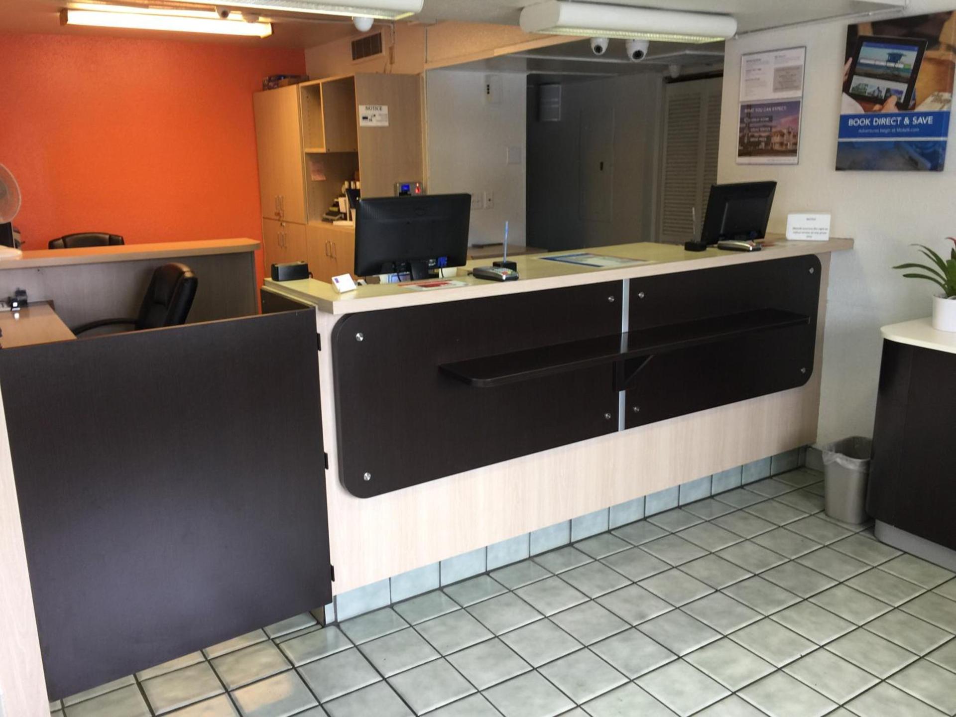 Motel 6-Yreka, CA photo 13