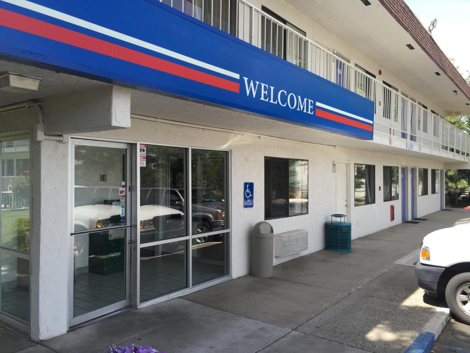 Motel 6-Yreka, CA photo 8