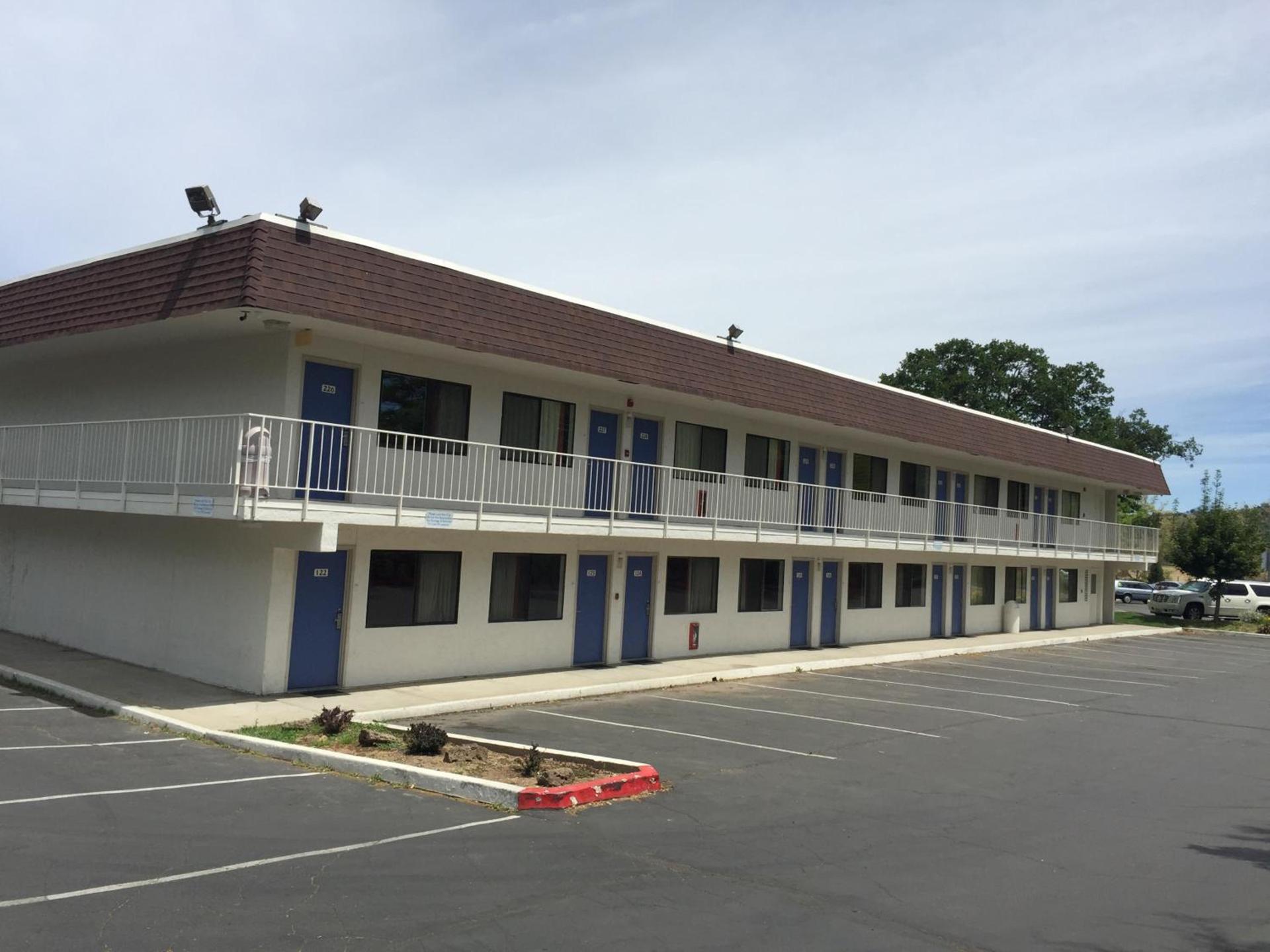 Motel 6-Yreka, CA photo 3