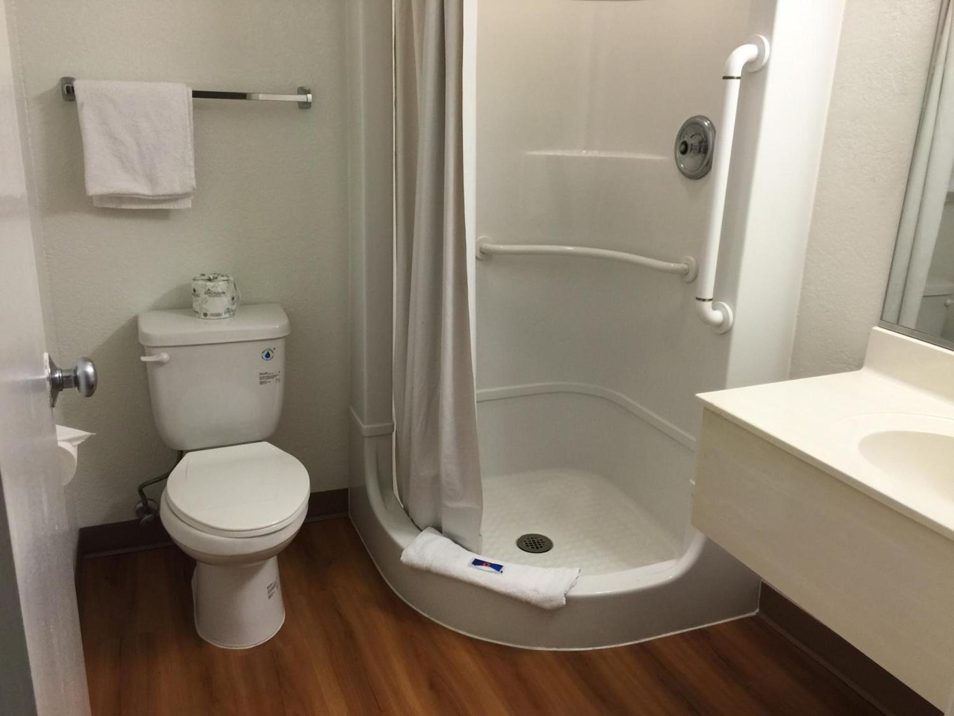 Motel 6-Yreka, CA photo 22
