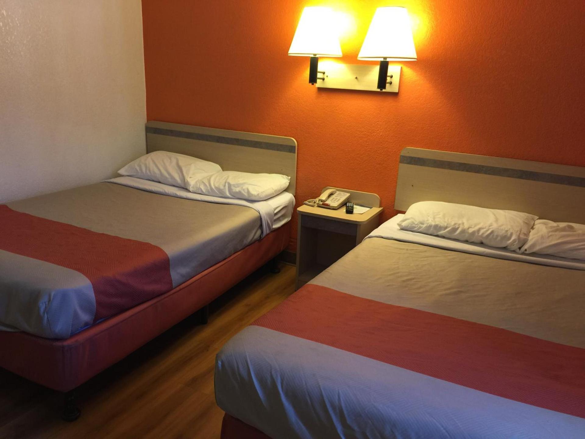 Motel 6-Yreka, CA photo 15