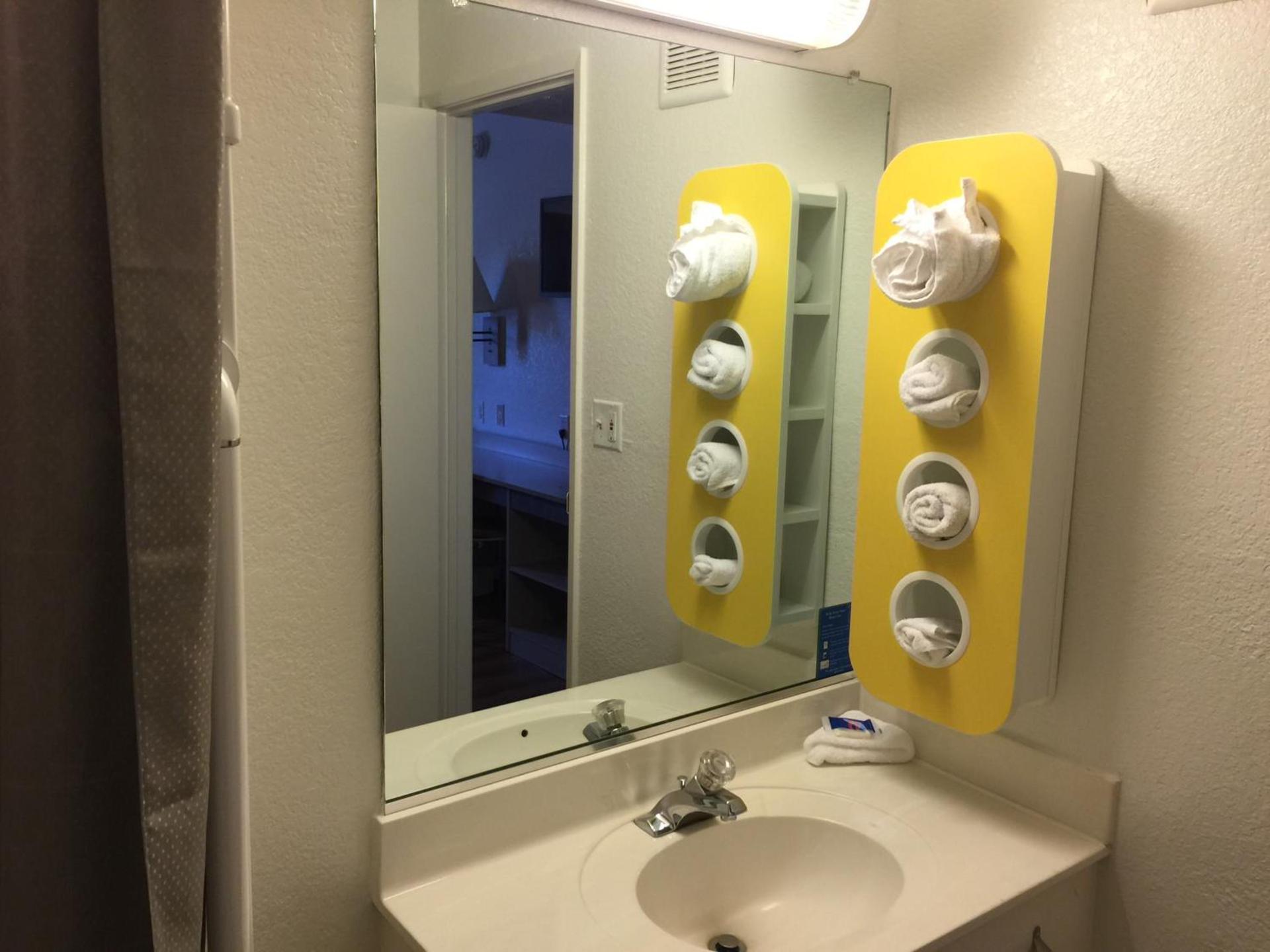 Motel 6-Yreka, CA photo 16