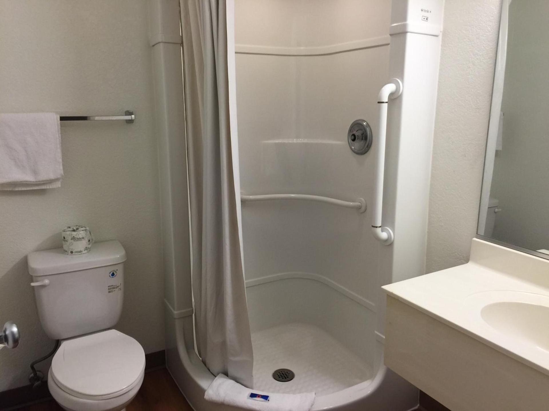 Motel 6-Yreka, CA photo 18