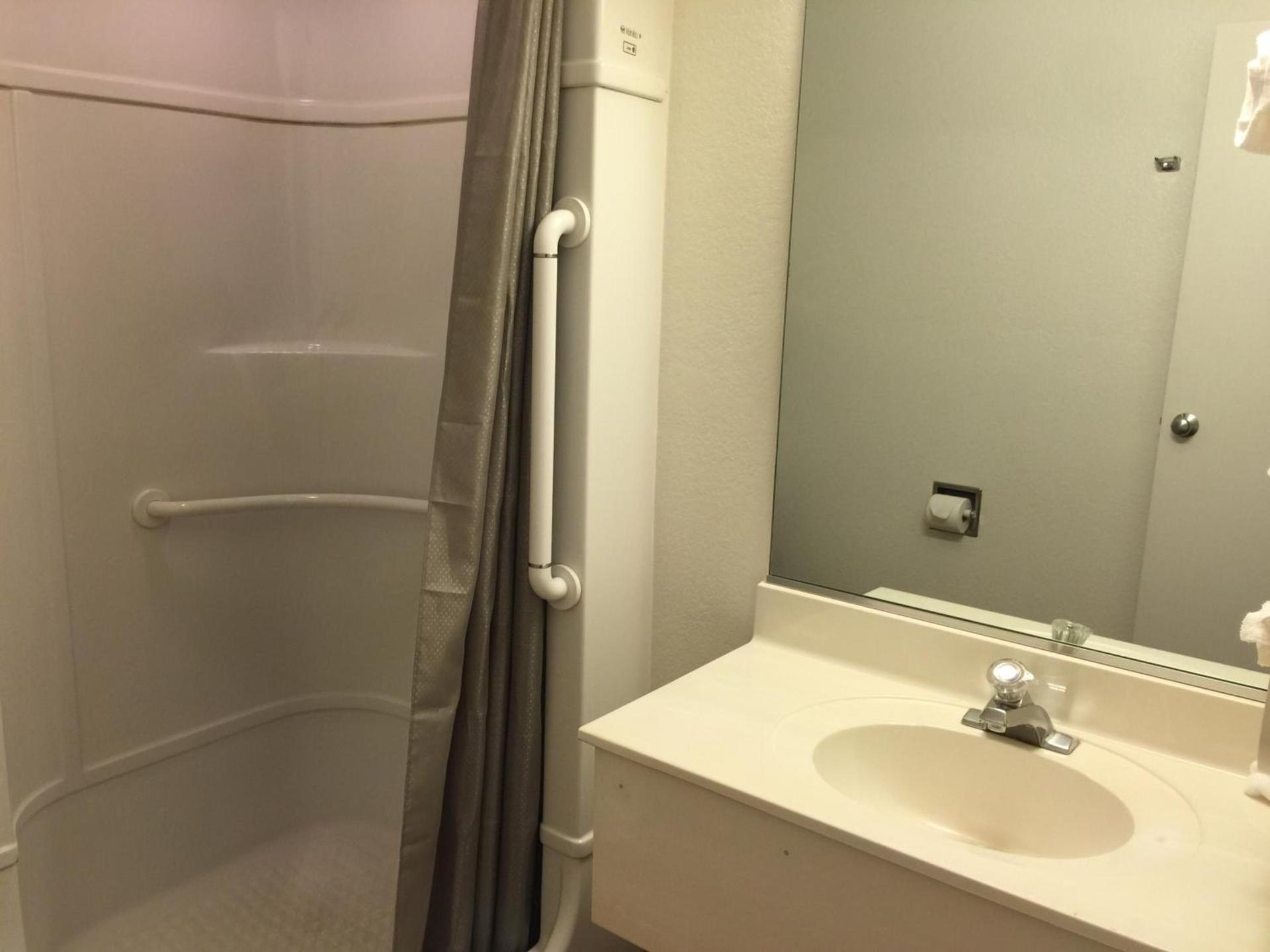 Motel 6-Yreka, CA photo 17