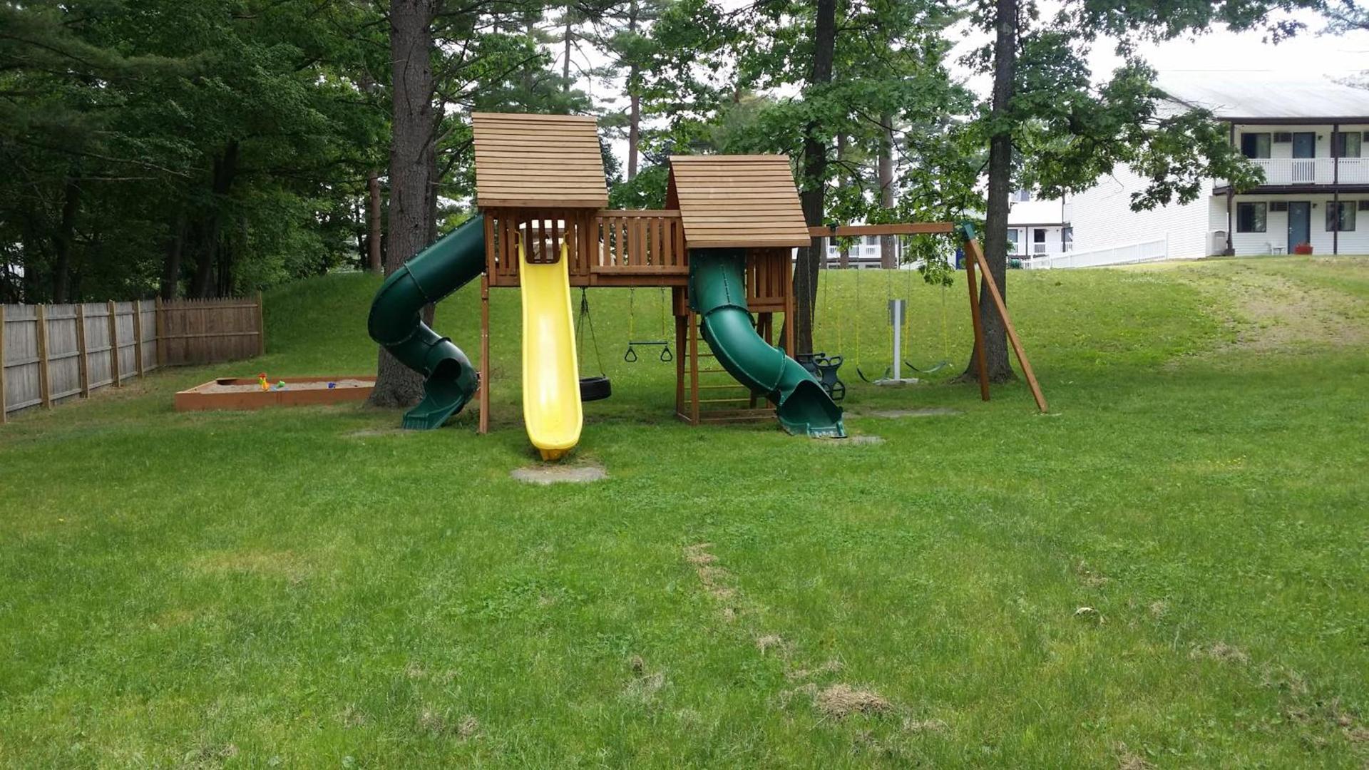 Seabrook Inn photo 7