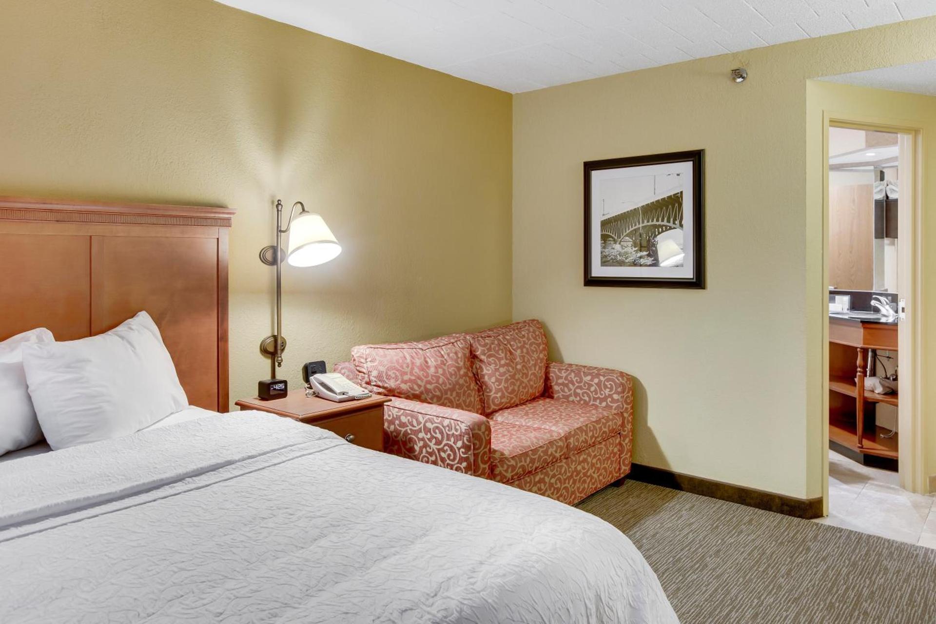 Wingate by Wyndham Cranberry photo 42