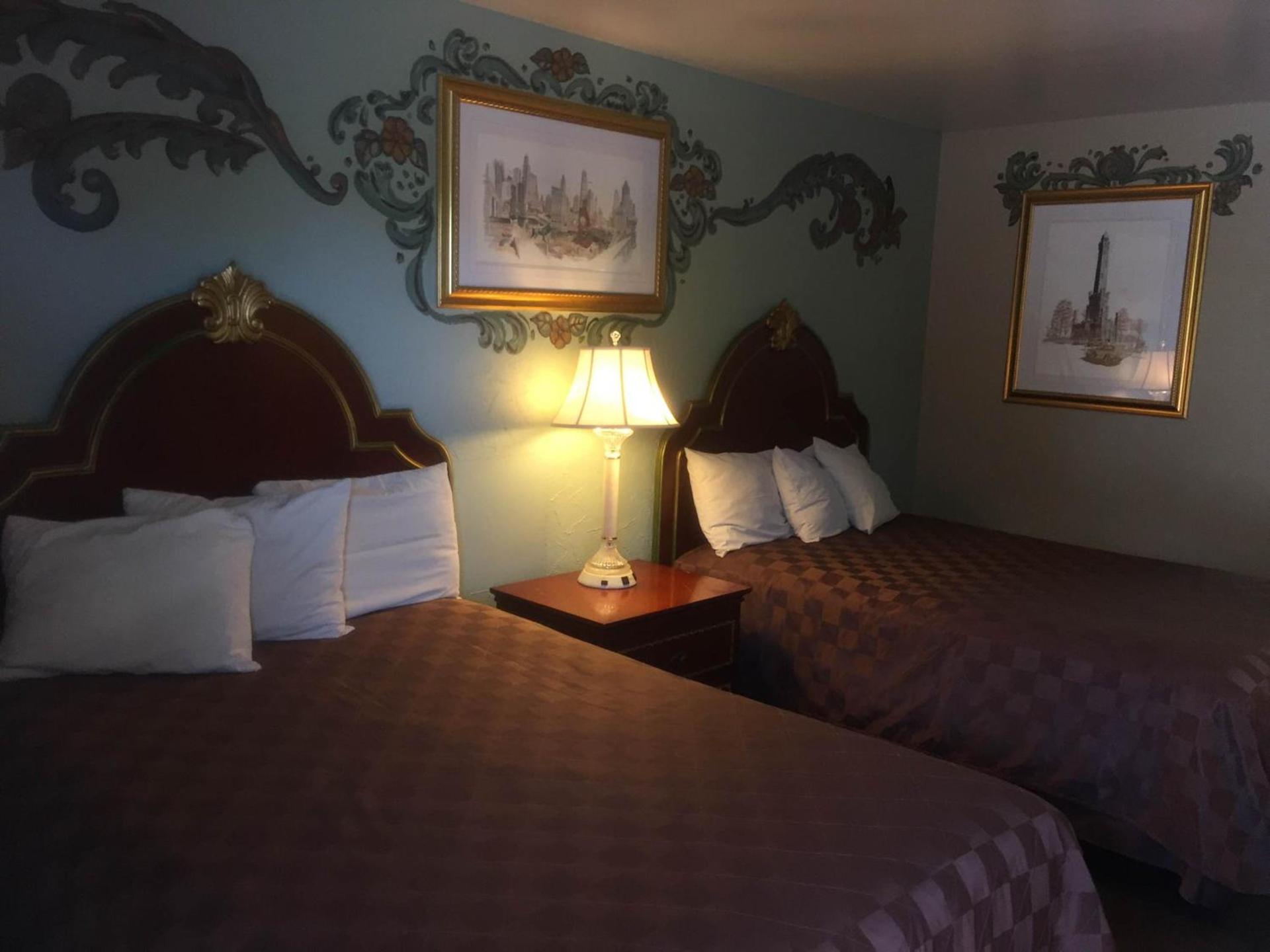 Americas Best Value Inn - Legend's Inn photo 75