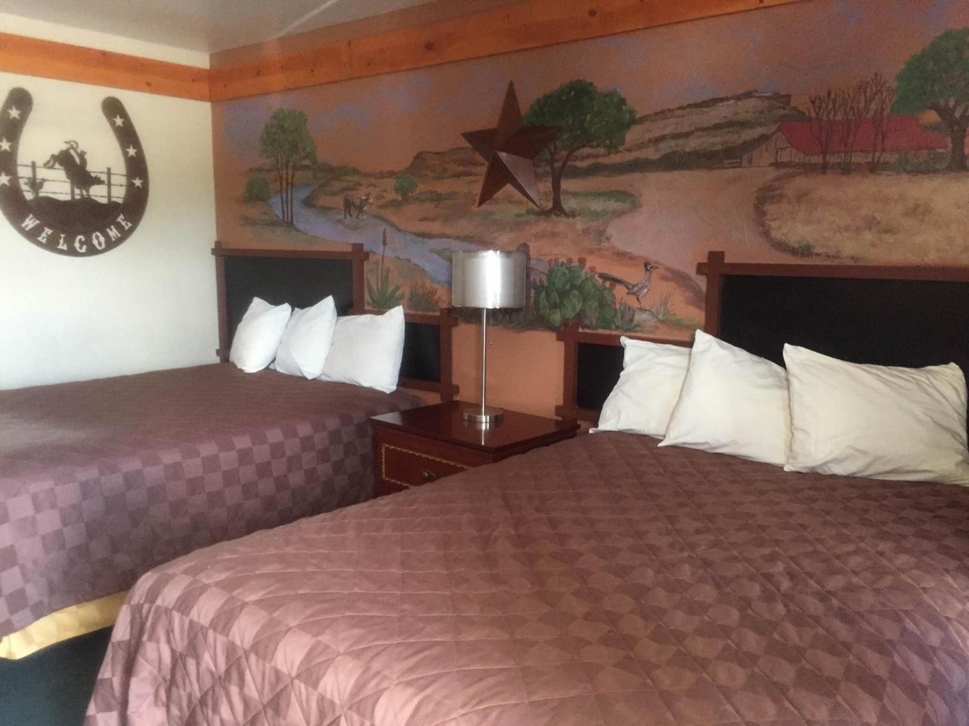 Americas Best Value Inn - Legend's Inn photo 74