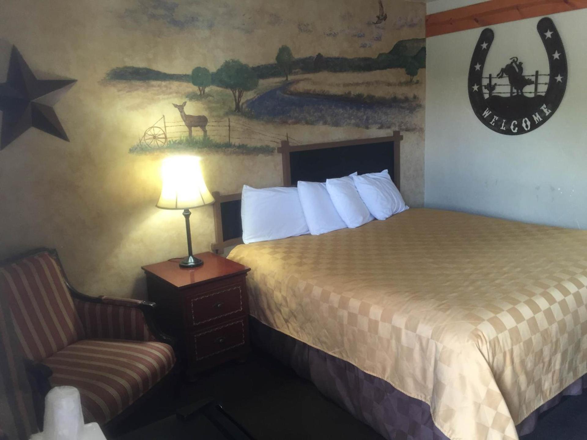 Americas Best Value Inn - Legend's Inn photo 73