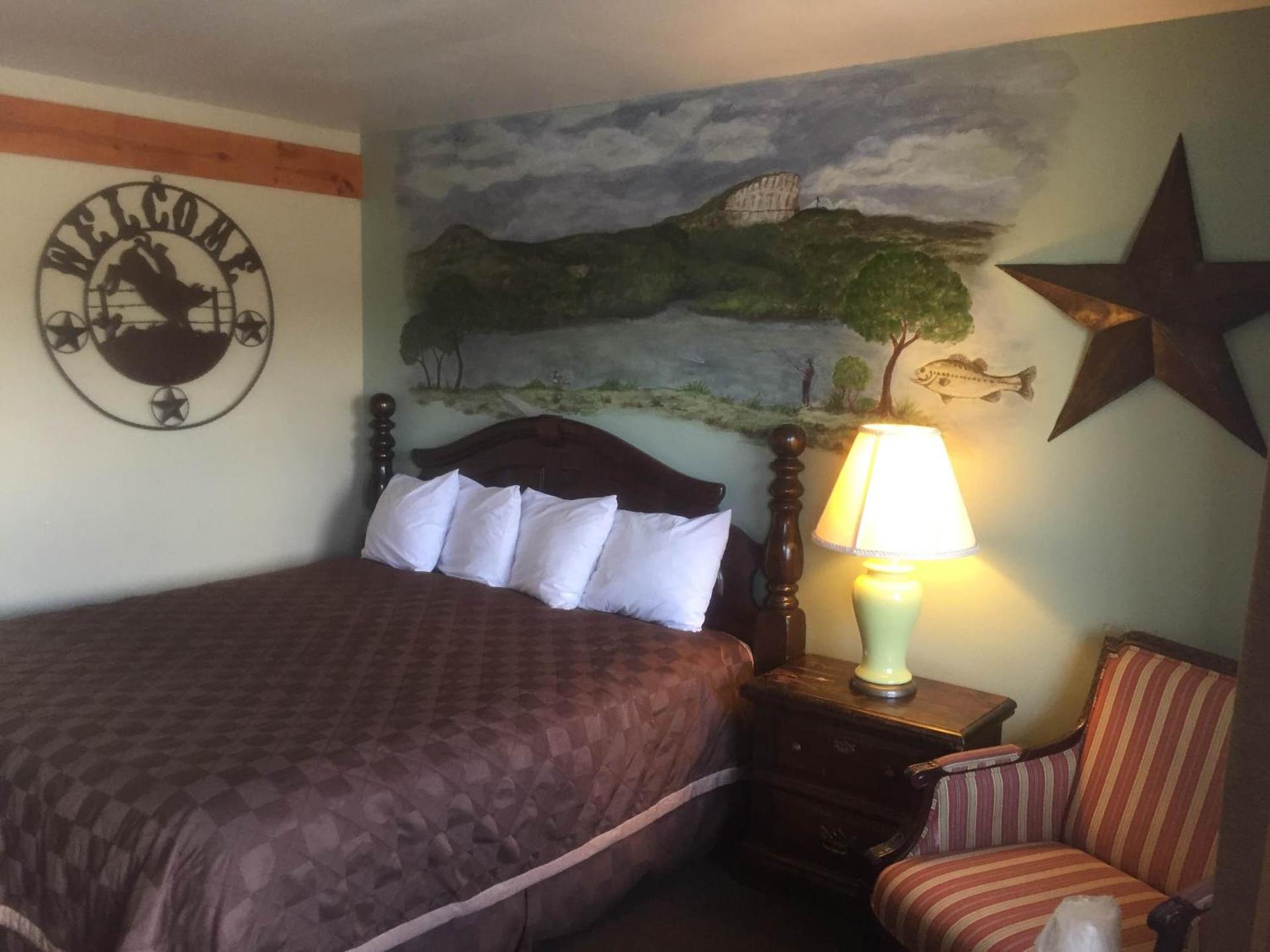 Americas Best Value Inn - Legend's Inn photo 71
