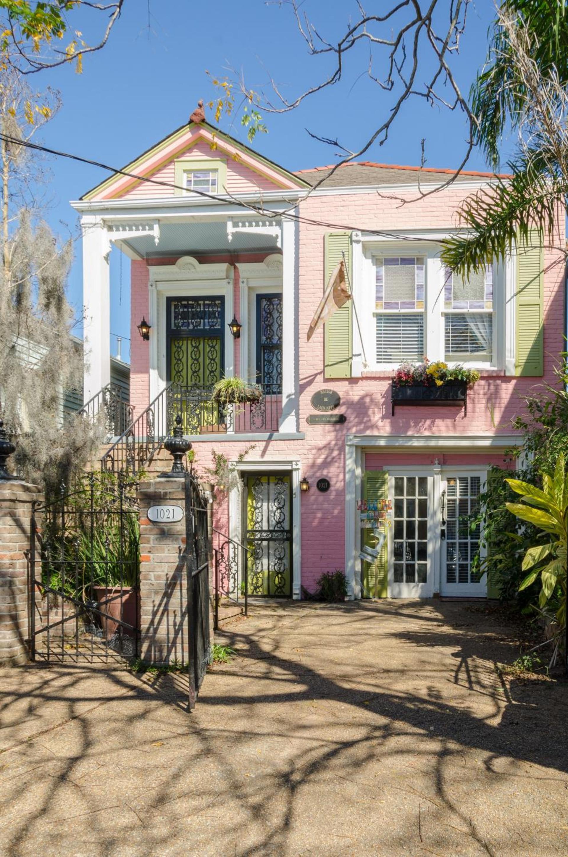 Madame Isabelle's House photo 30