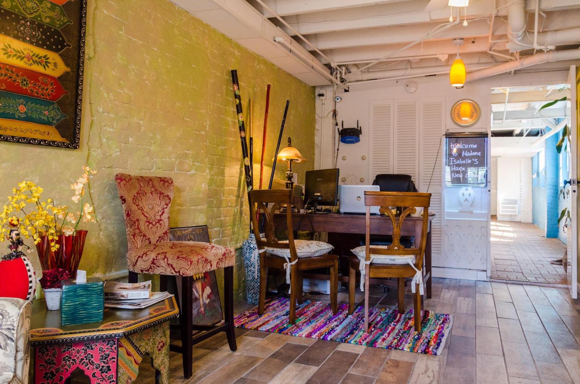 Madame Isabelle's House photo 29