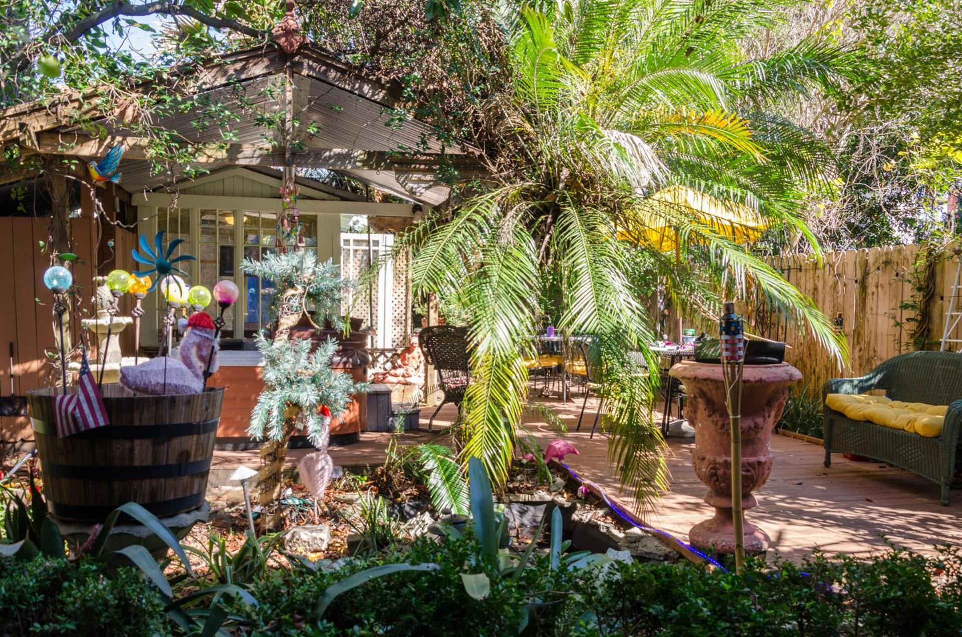 Madame Isabelle's House photo 27