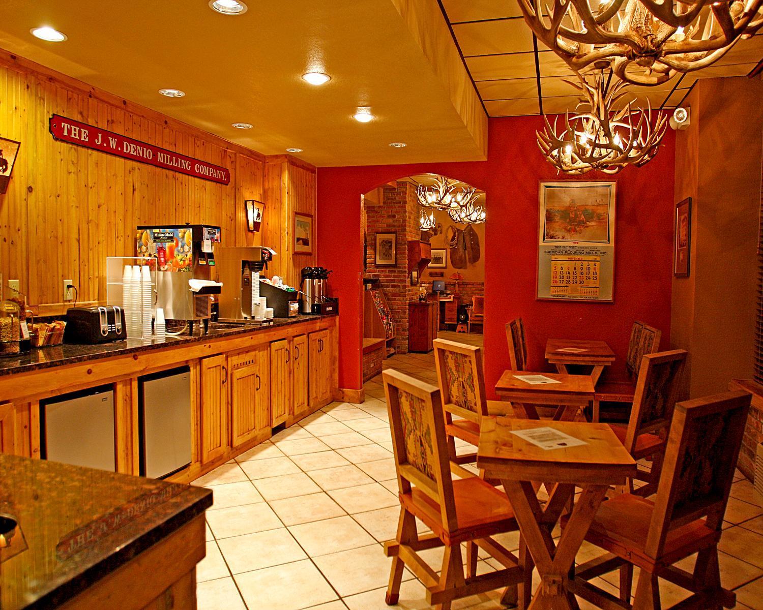 Mill Inn photo 14