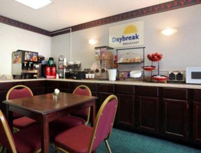 Days Inn by Wyndham Dillon photo 31