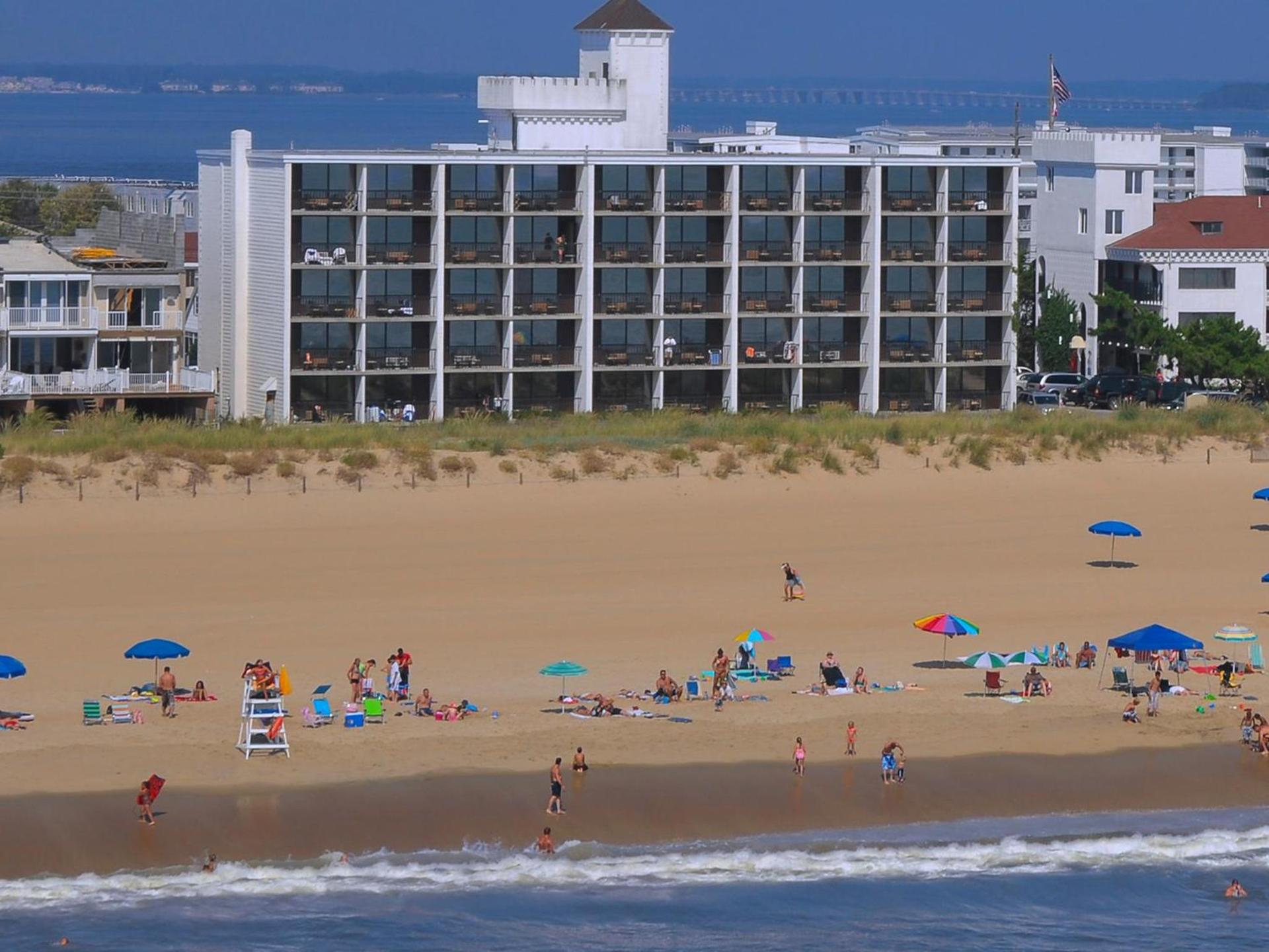 Castle in the Sand photo 47