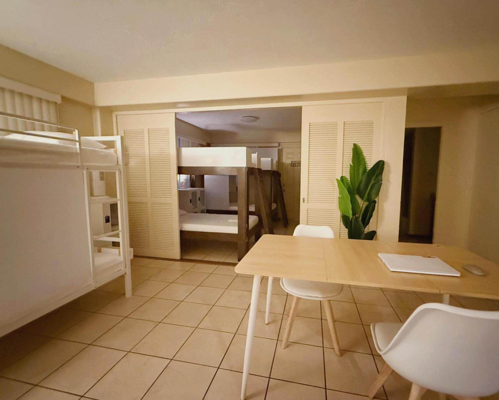 Bposhtels Waikiki Retreat photo 20