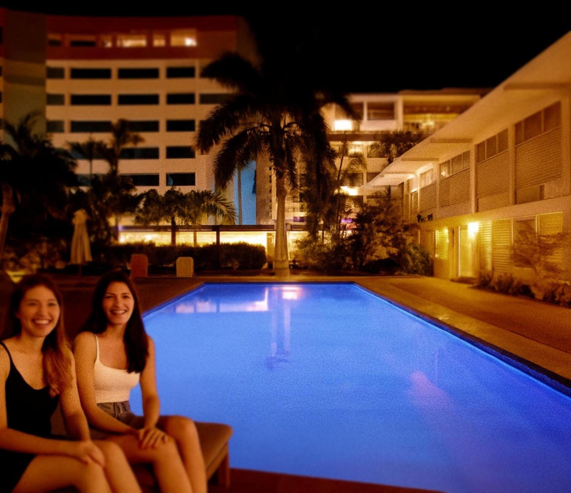 Bposhtels Waikiki Retreat photo 2