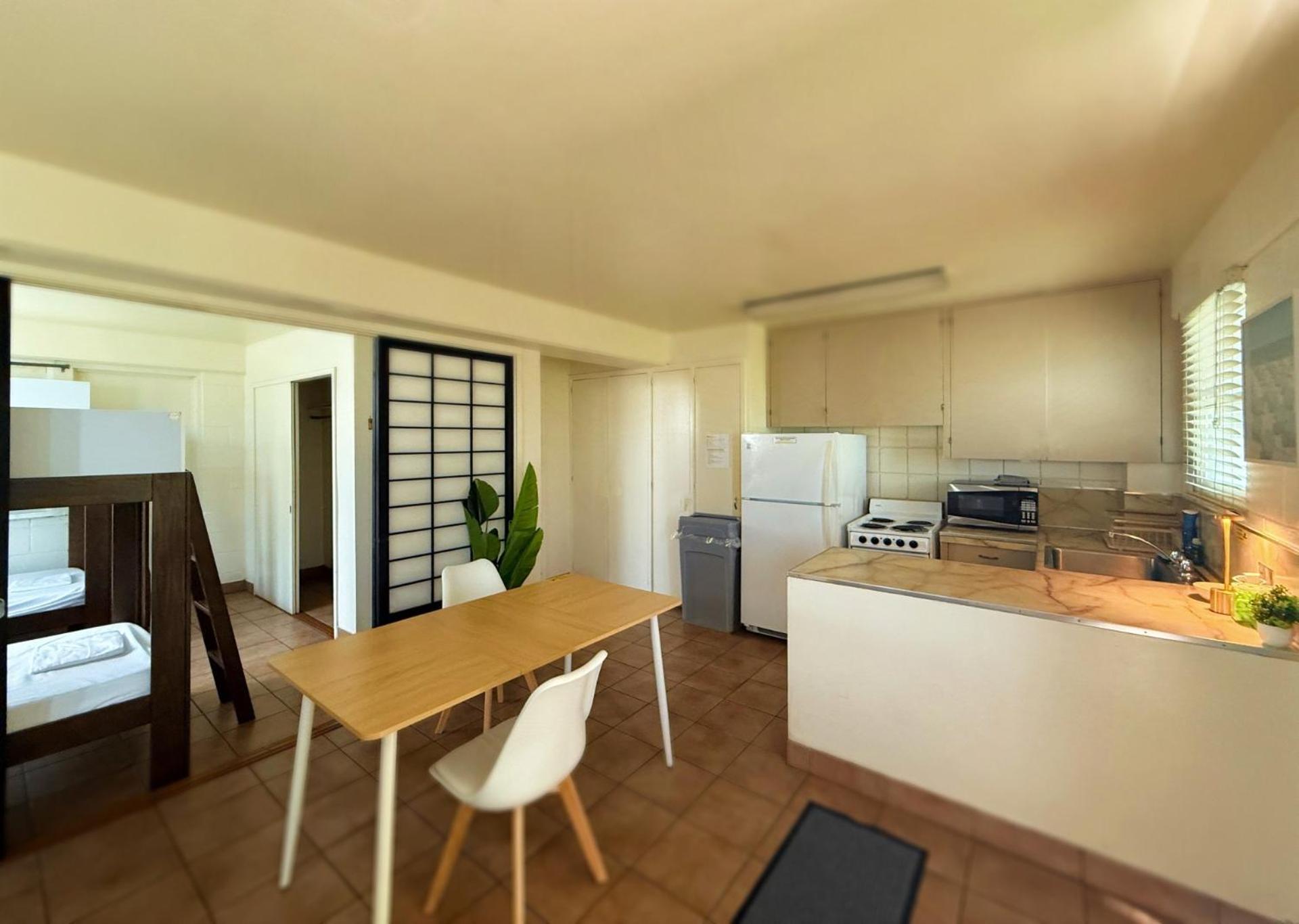 Bposhtels Waikiki Retreat photo 21