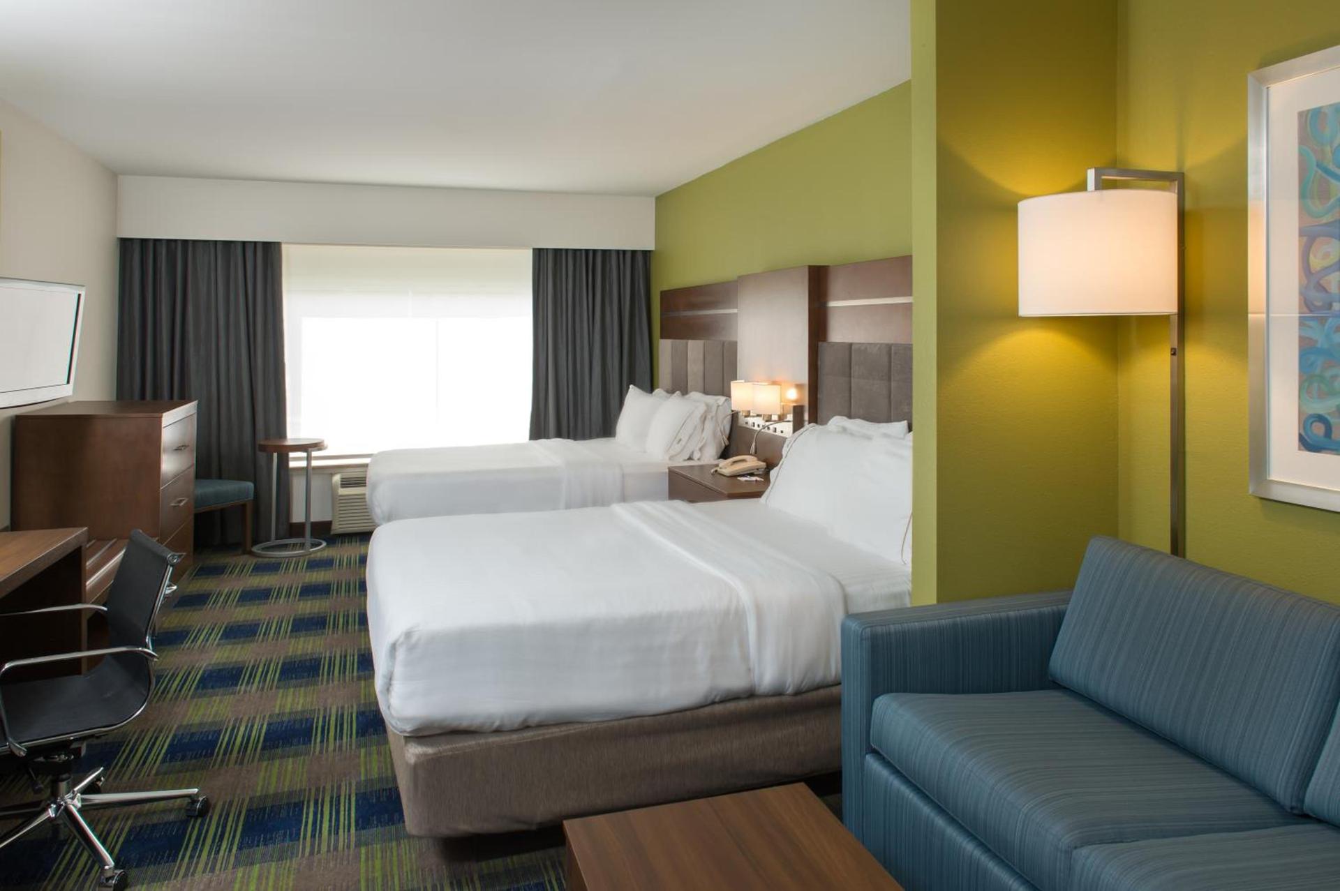 Holiday Inn Express Hotel & Suites Clifton Park by IHG photo 5