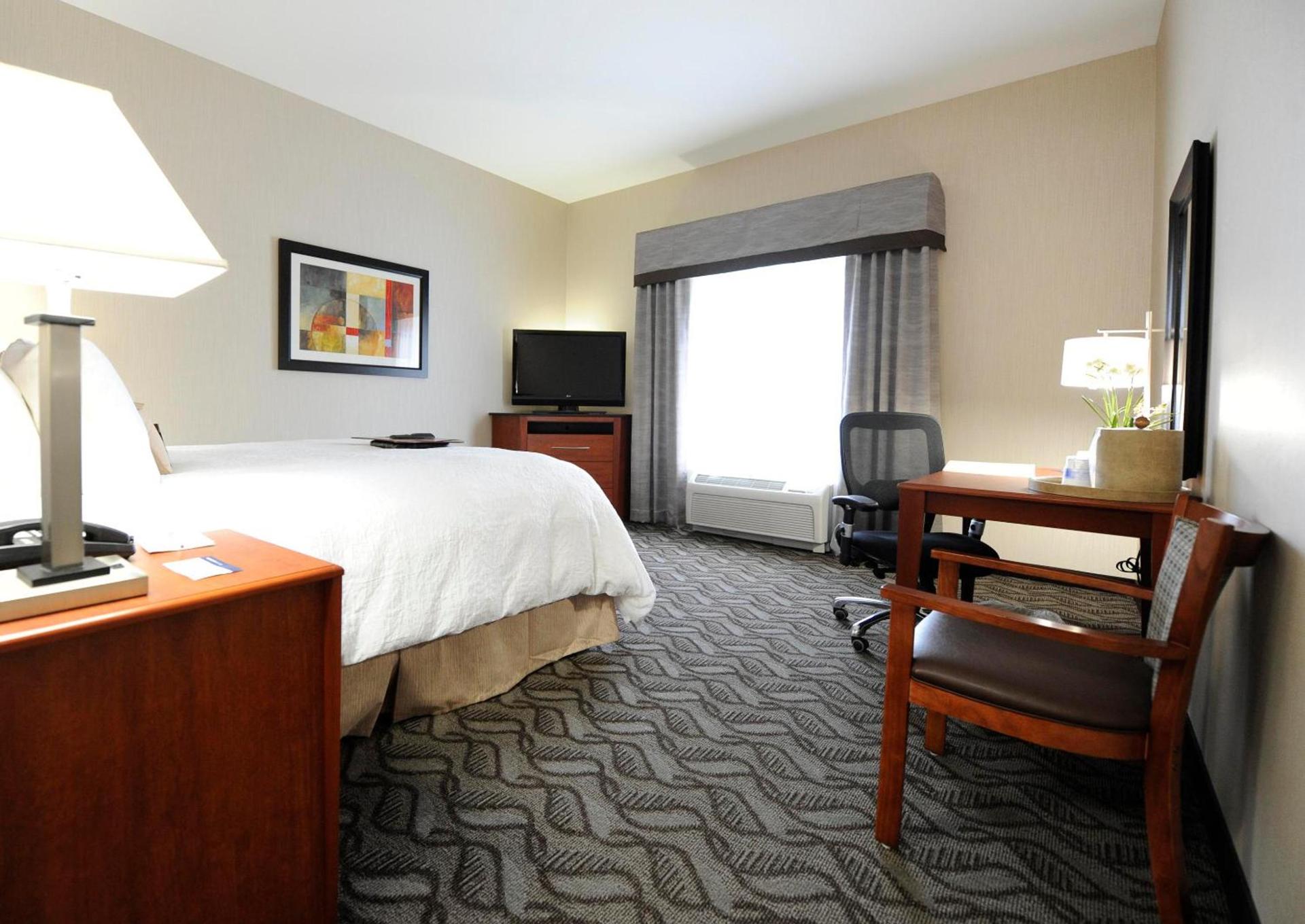 Hampton Inn & Suites Craig, CO photo 16