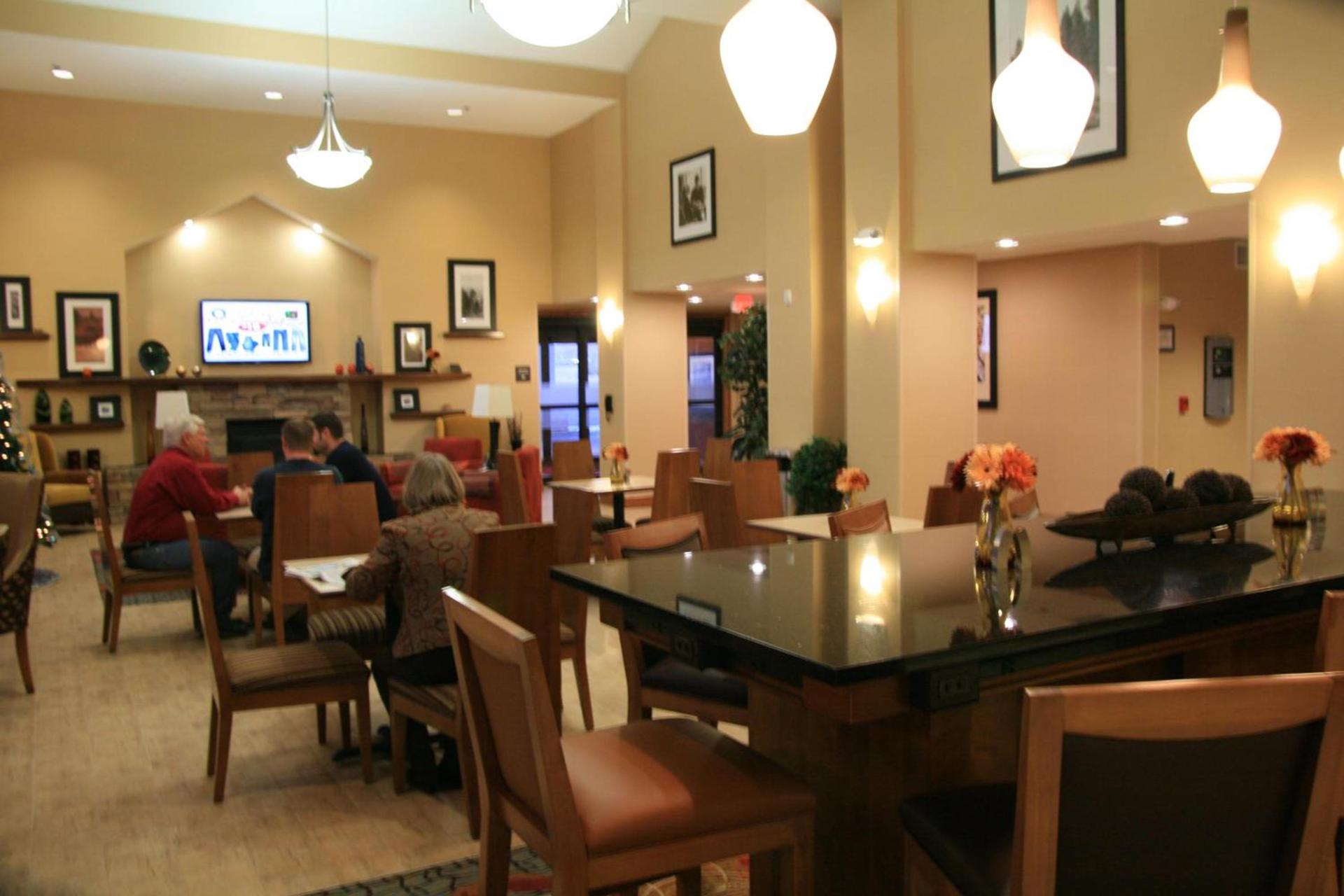 Hampton Inn & Suites Craig, CO photo 2
