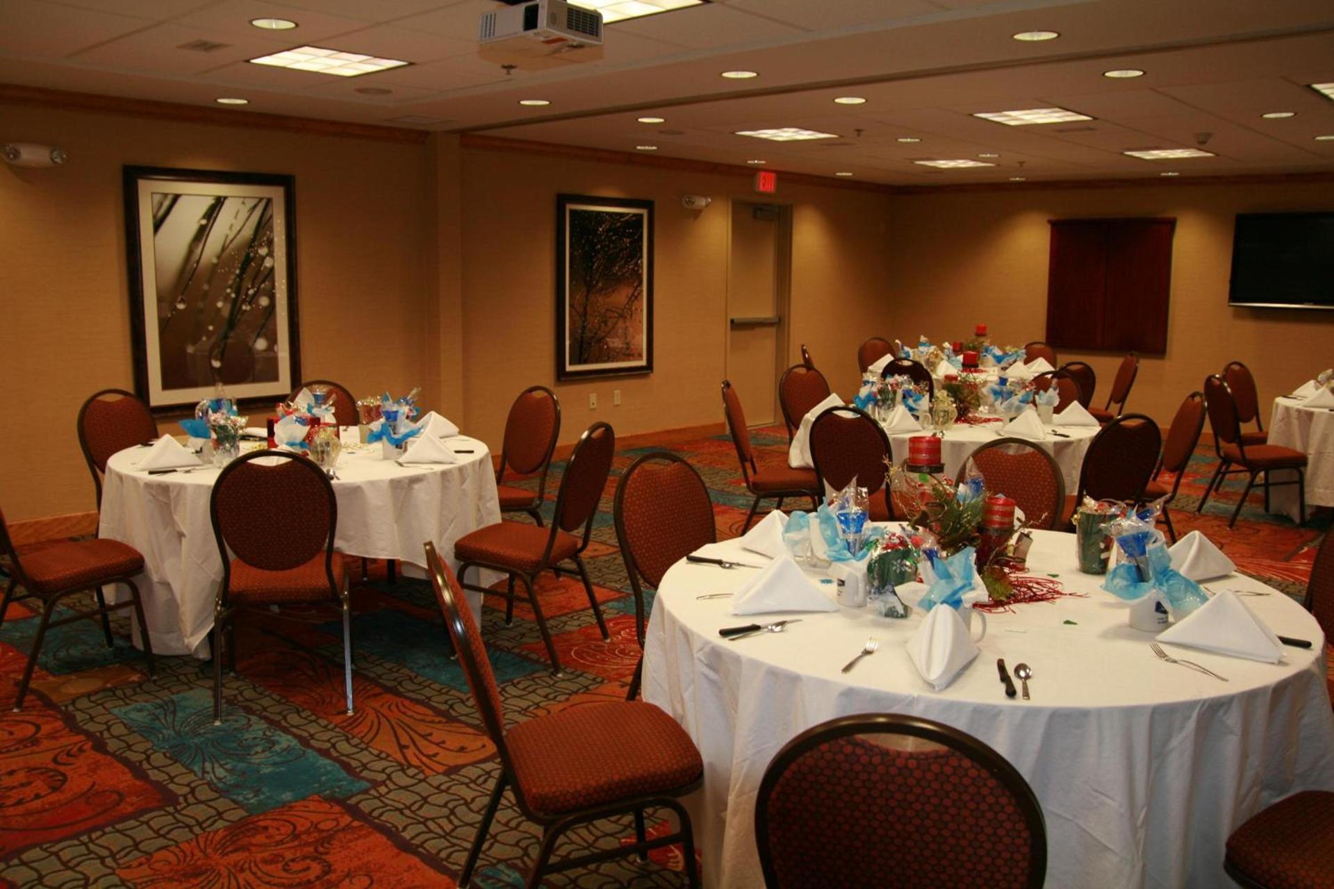 Hampton Inn & Suites Craig, CO photo 19