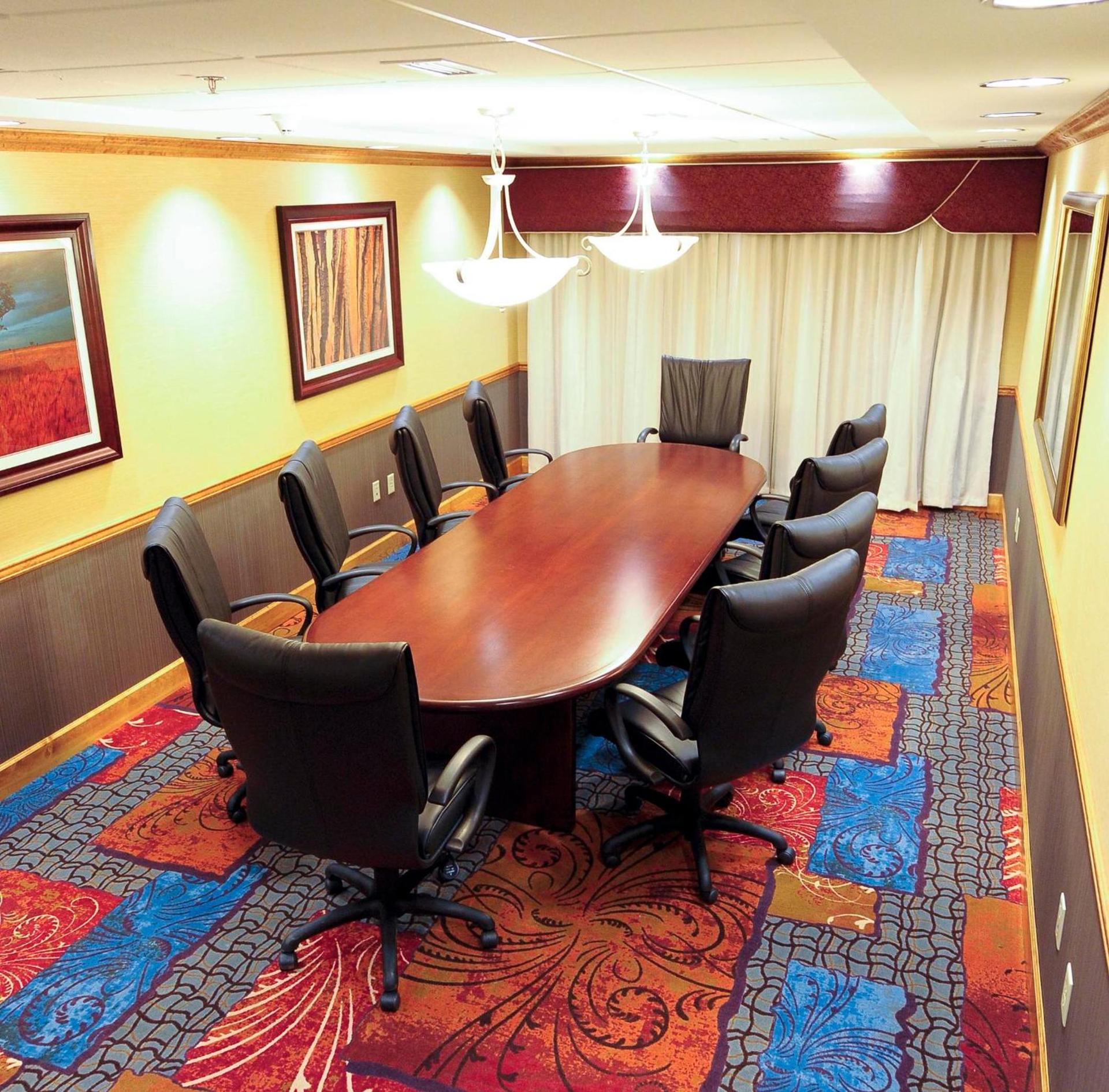 Hampton Inn & Suites Craig, CO photo 4