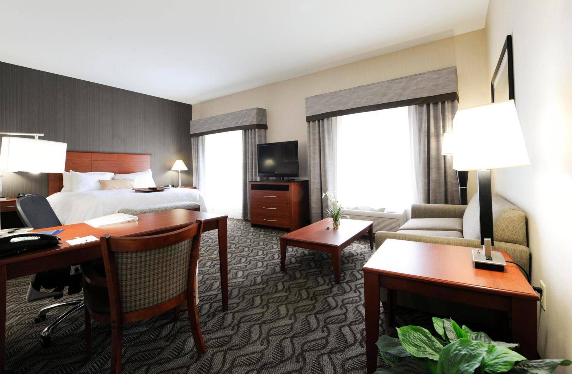 Hampton Inn & Suites Craig, CO photo 12