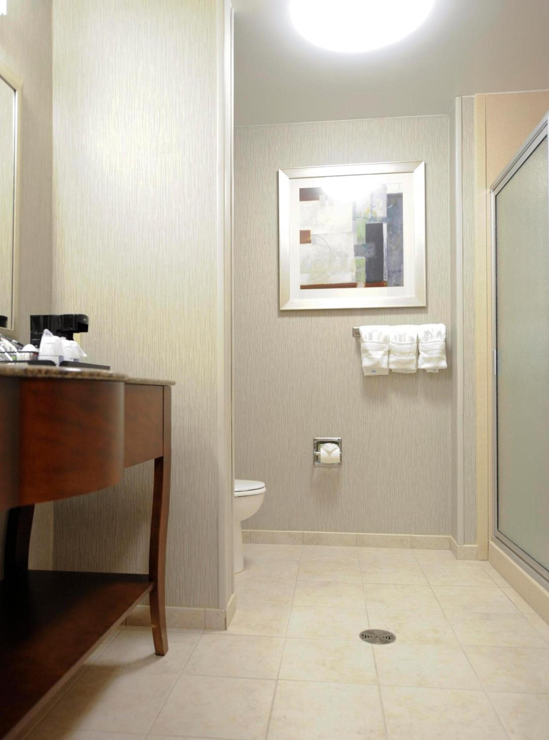 Hampton Inn & Suites Craig, CO photo 15