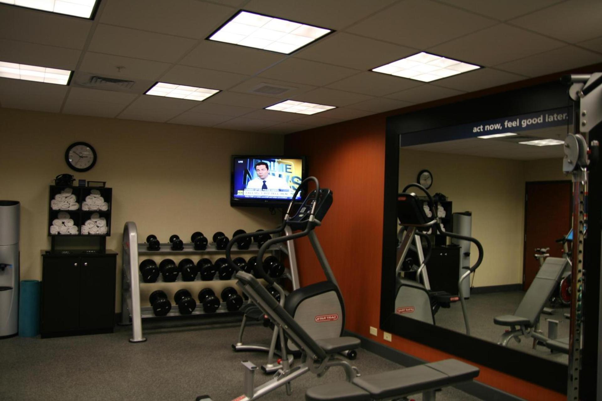 Hampton Inn & Suites Craig, CO photo 7