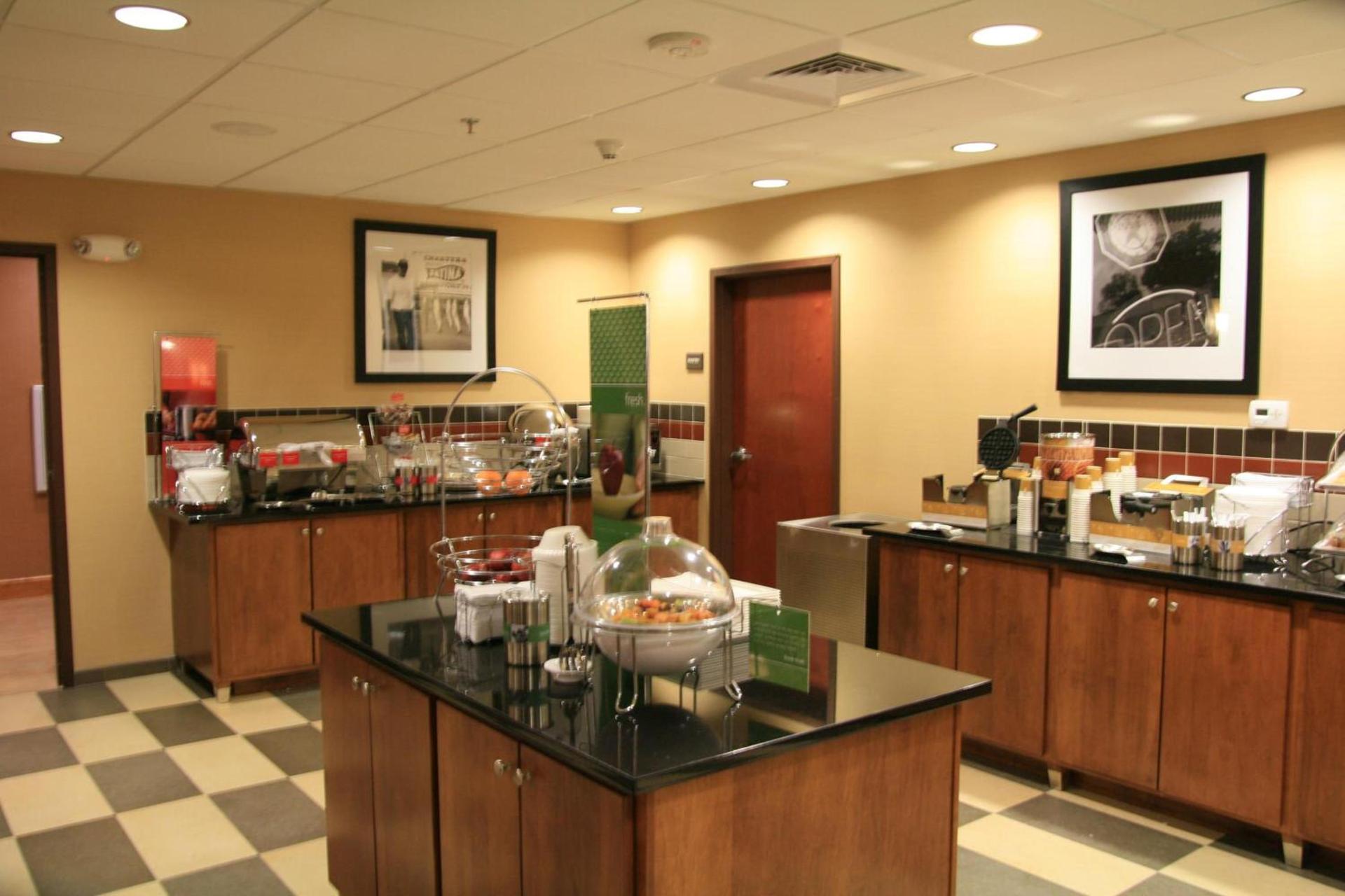 Hampton Inn & Suites Craig, CO photo 20