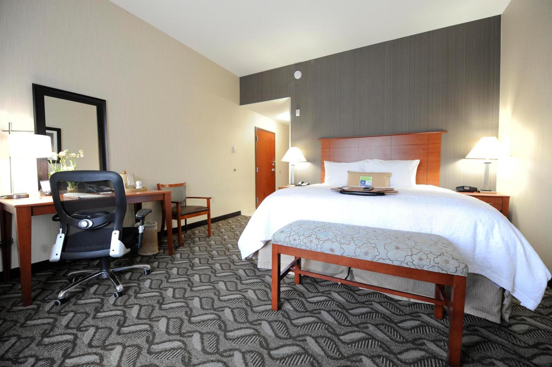 Hampton Inn & Suites Craig, CO photo 5